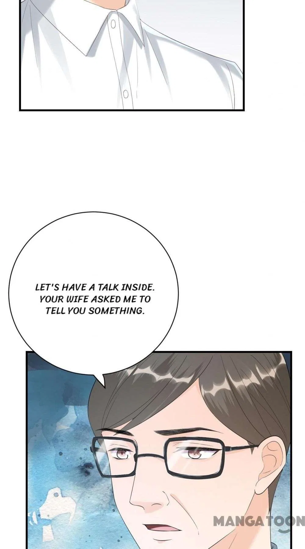 Breakup Progress 99% Chapter 112 – Page 7