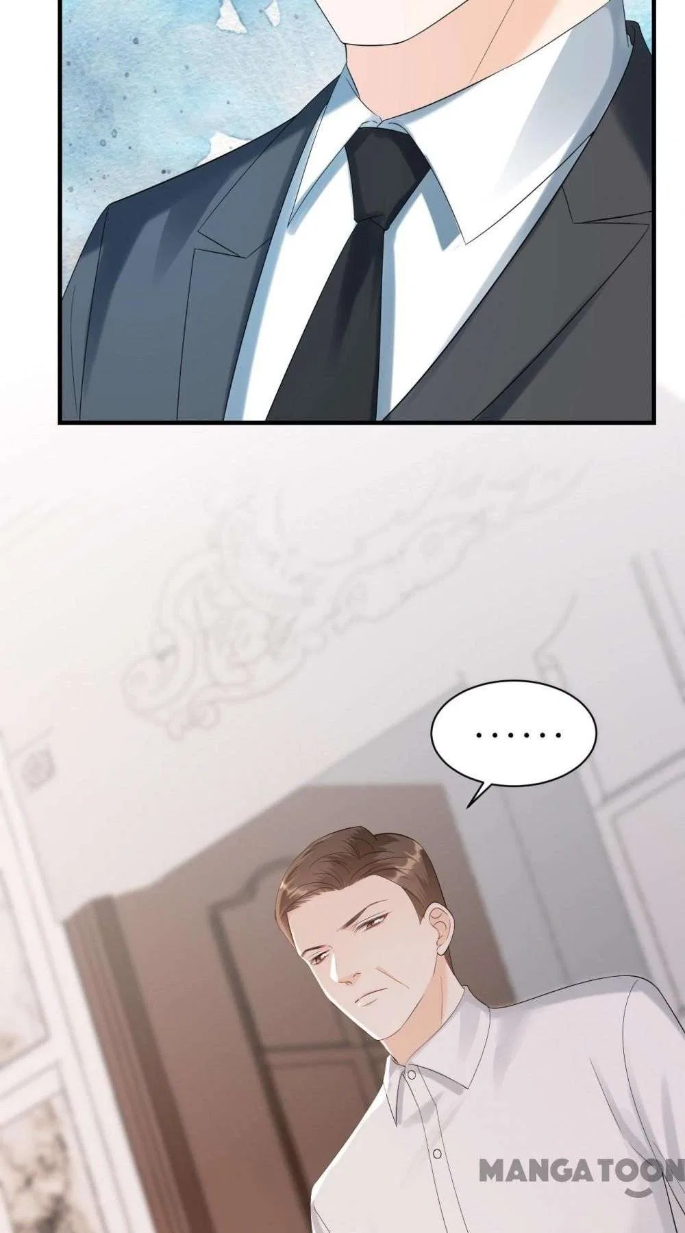 Breakup Progress 99% Chapter 112 – Page 8