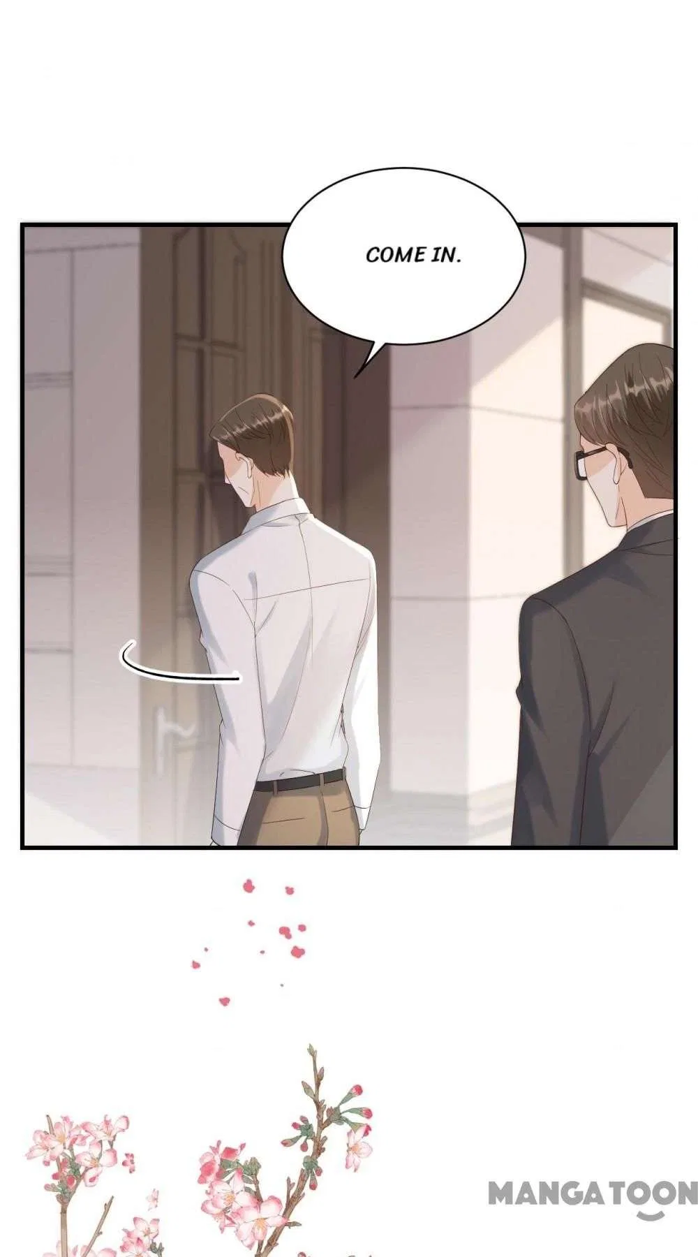 Breakup Progress 99% Chapter 112 – Page 10