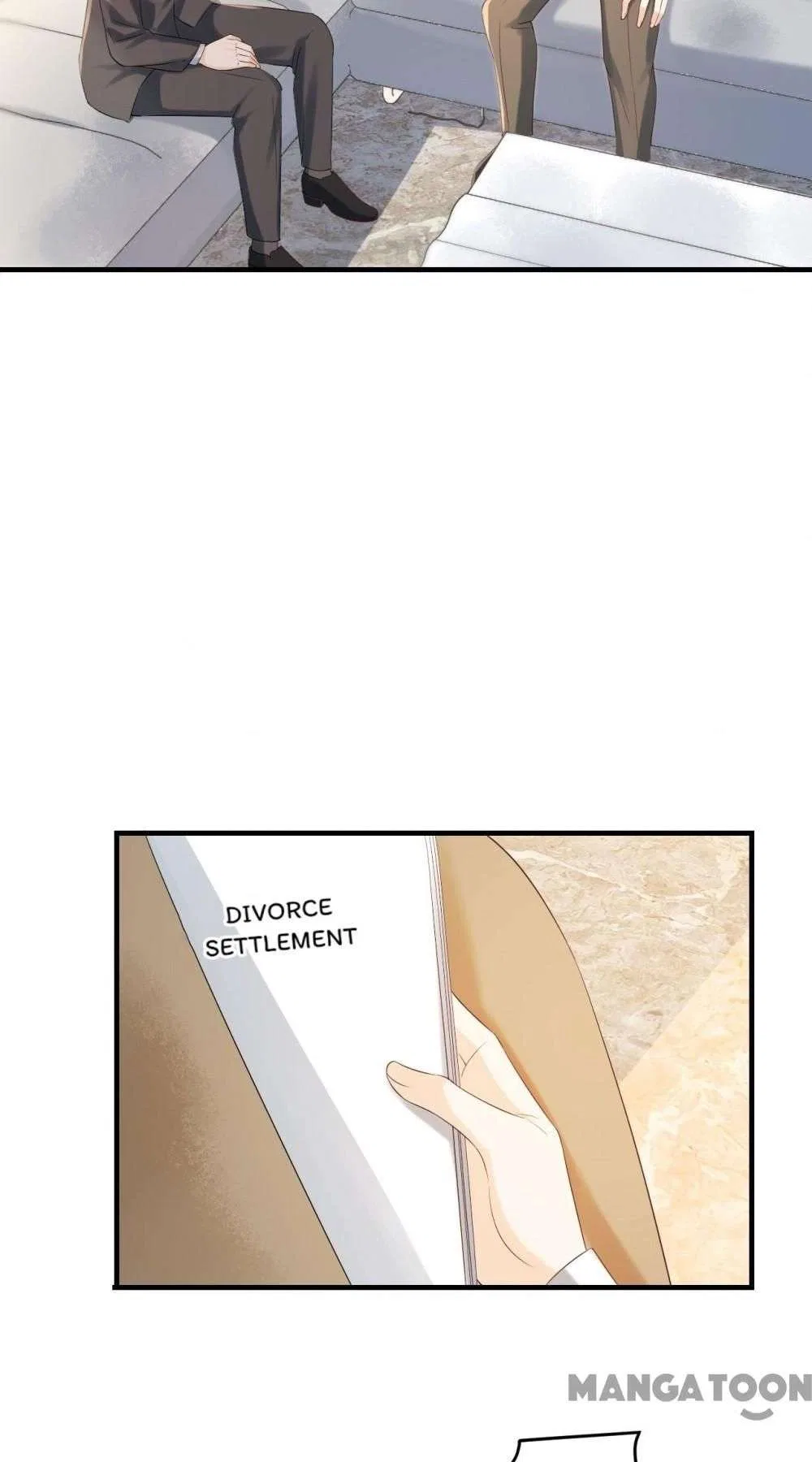 Breakup Progress 99% Chapter 112 – Page 12