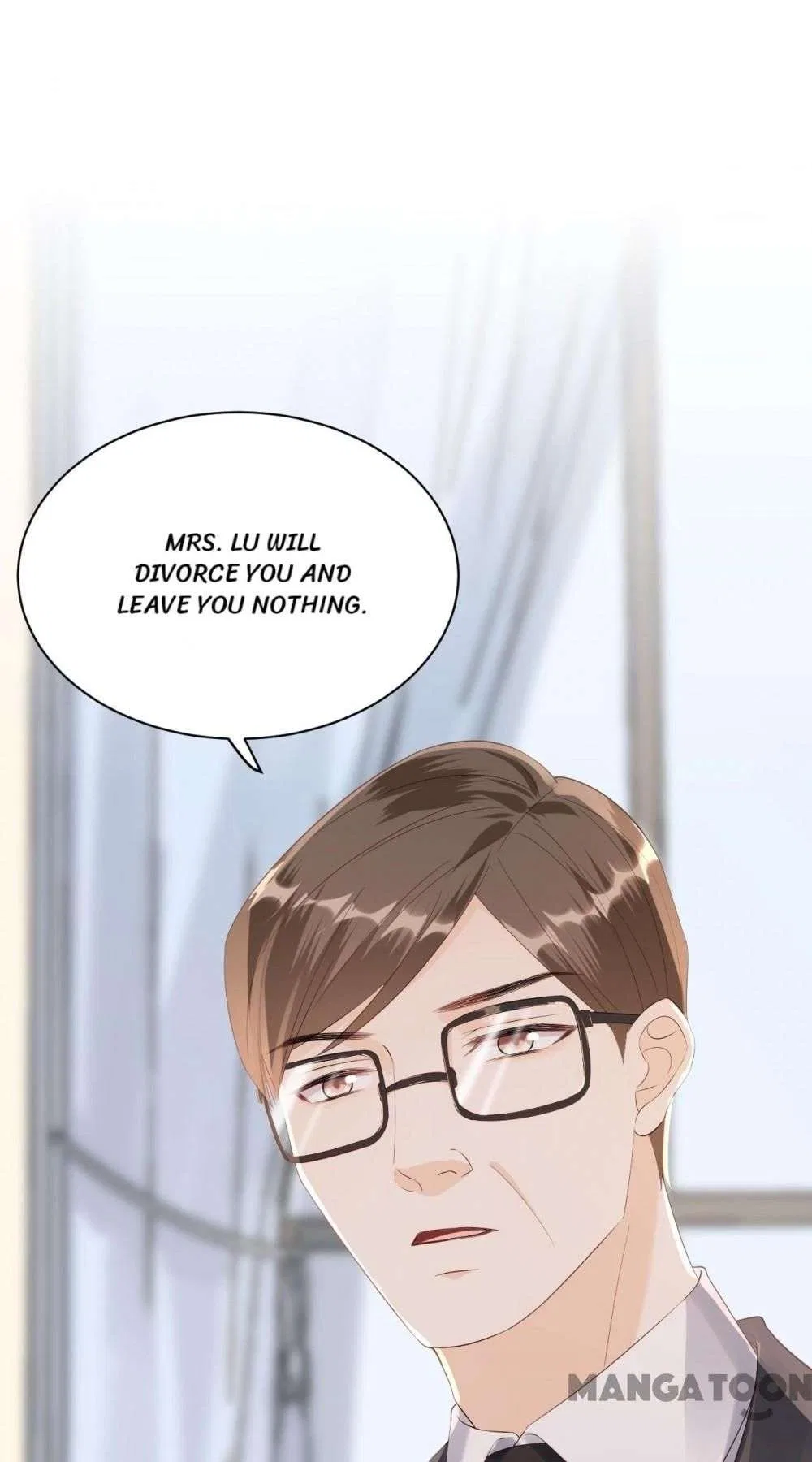 Breakup Progress 99% Chapter 112 – Page 16