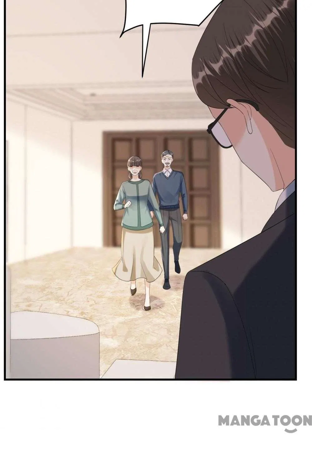 Breakup Progress 99% Chapter 112 – Page 18
