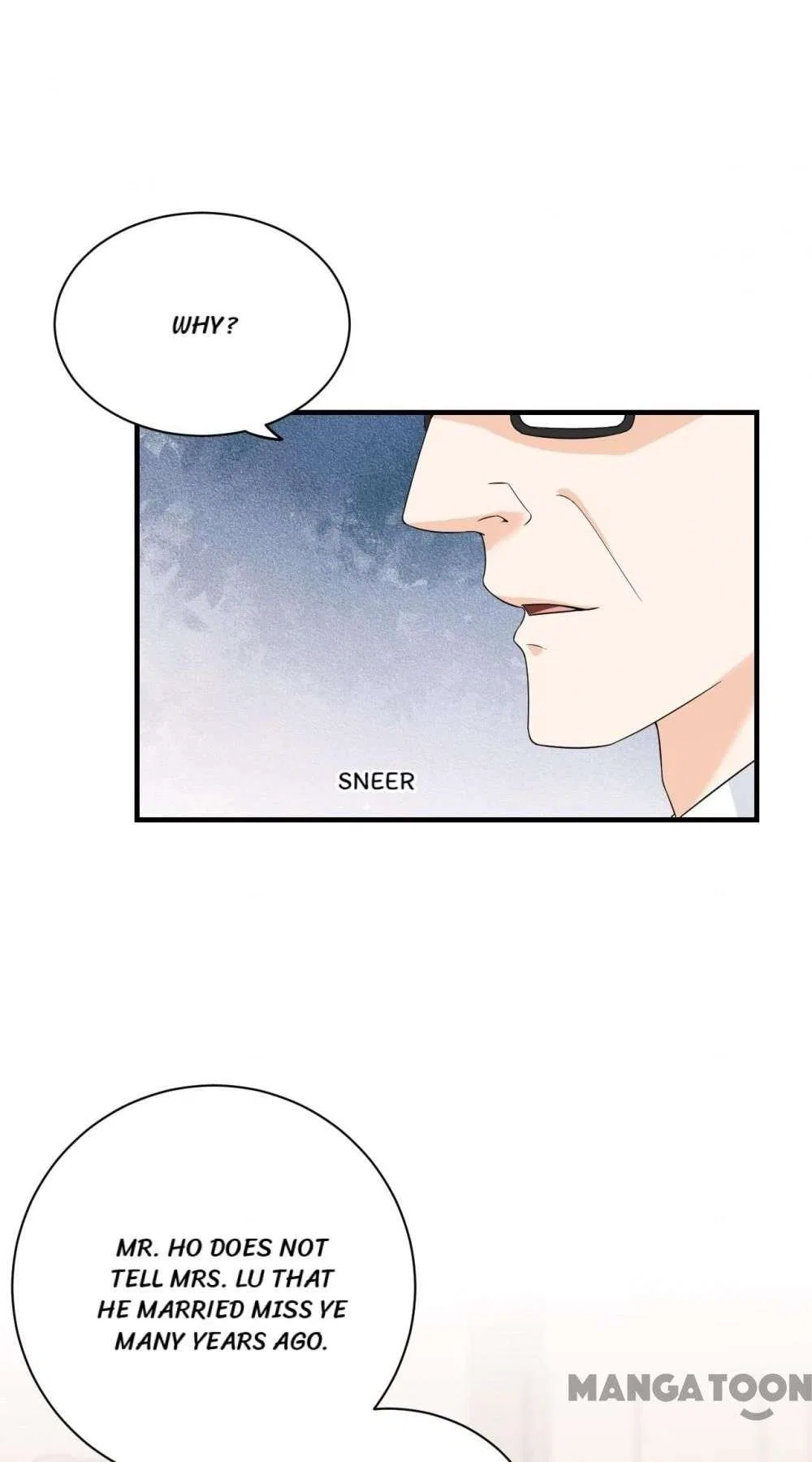 Breakup Progress 99% Chapter 112 – Page 19