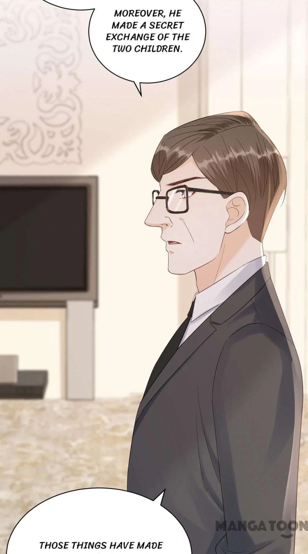 Breakup Progress 99% Chapter 112 – Page 20