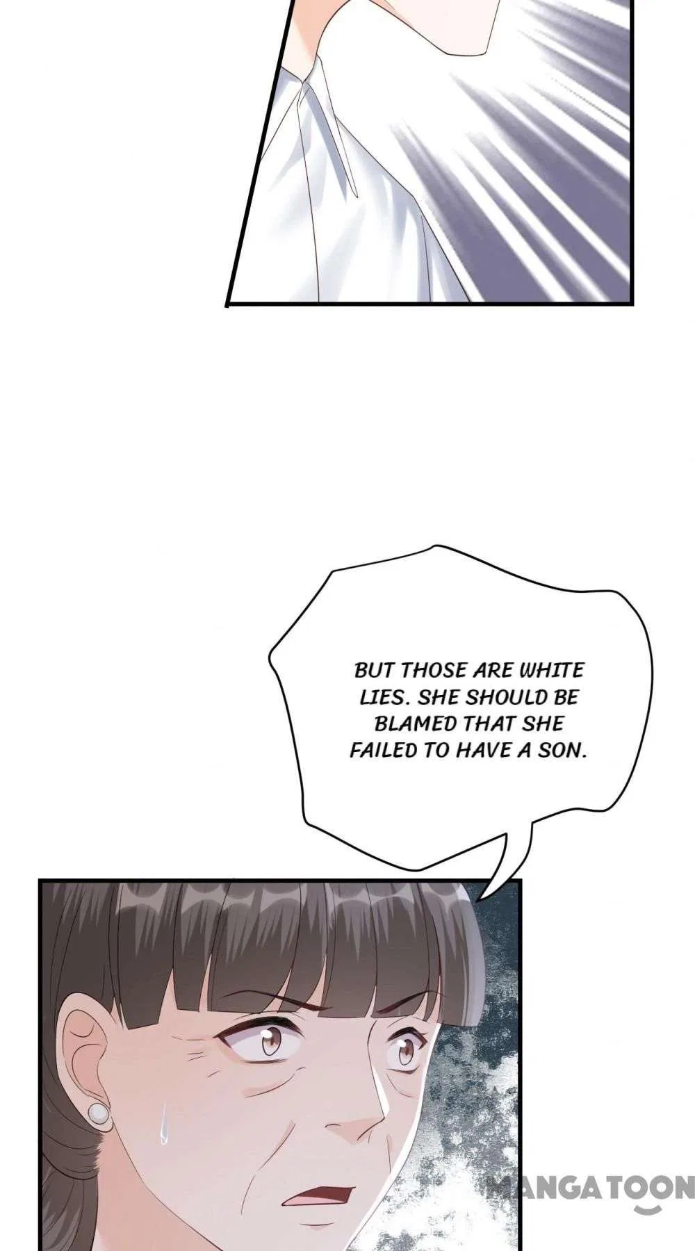 Breakup Progress 99% Chapter 112 – Page 22
