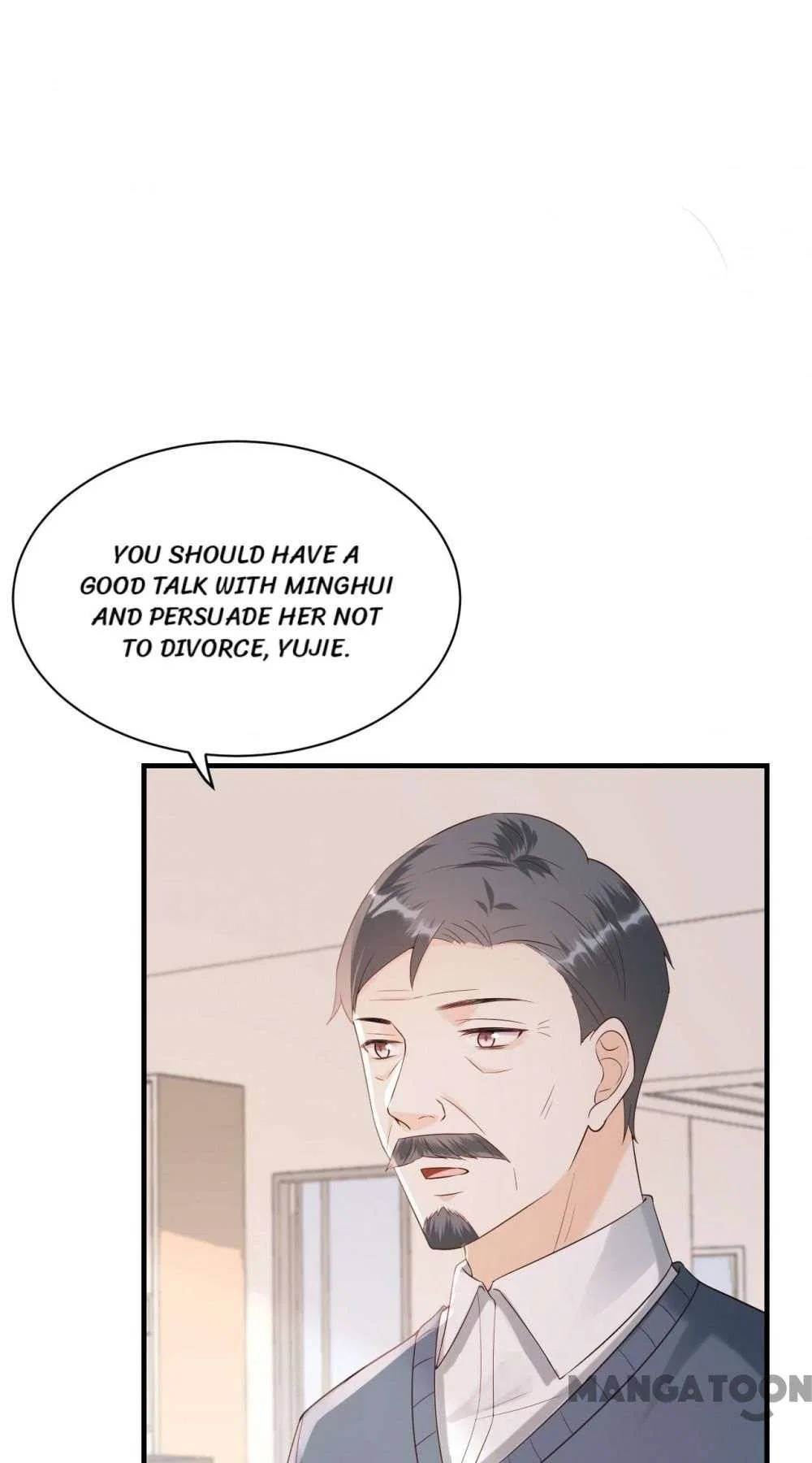 Breakup Progress 99% Chapter 112 – Page 31