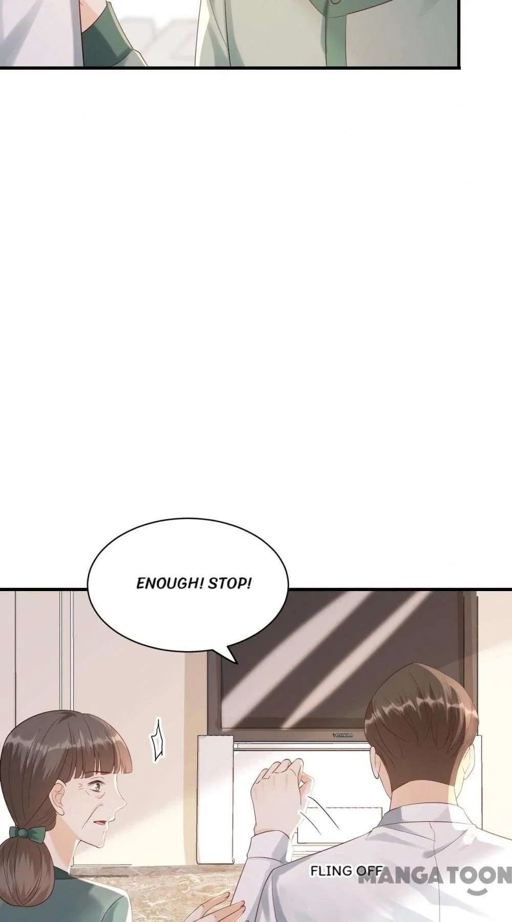 Breakup Progress 99% Chapter 112 – Page 33