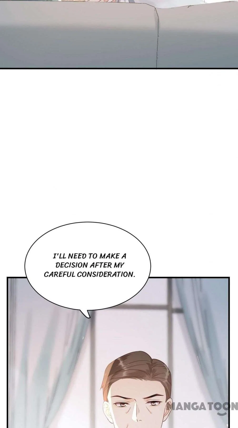 Breakup Progress 99% Chapter 112 – Page 34