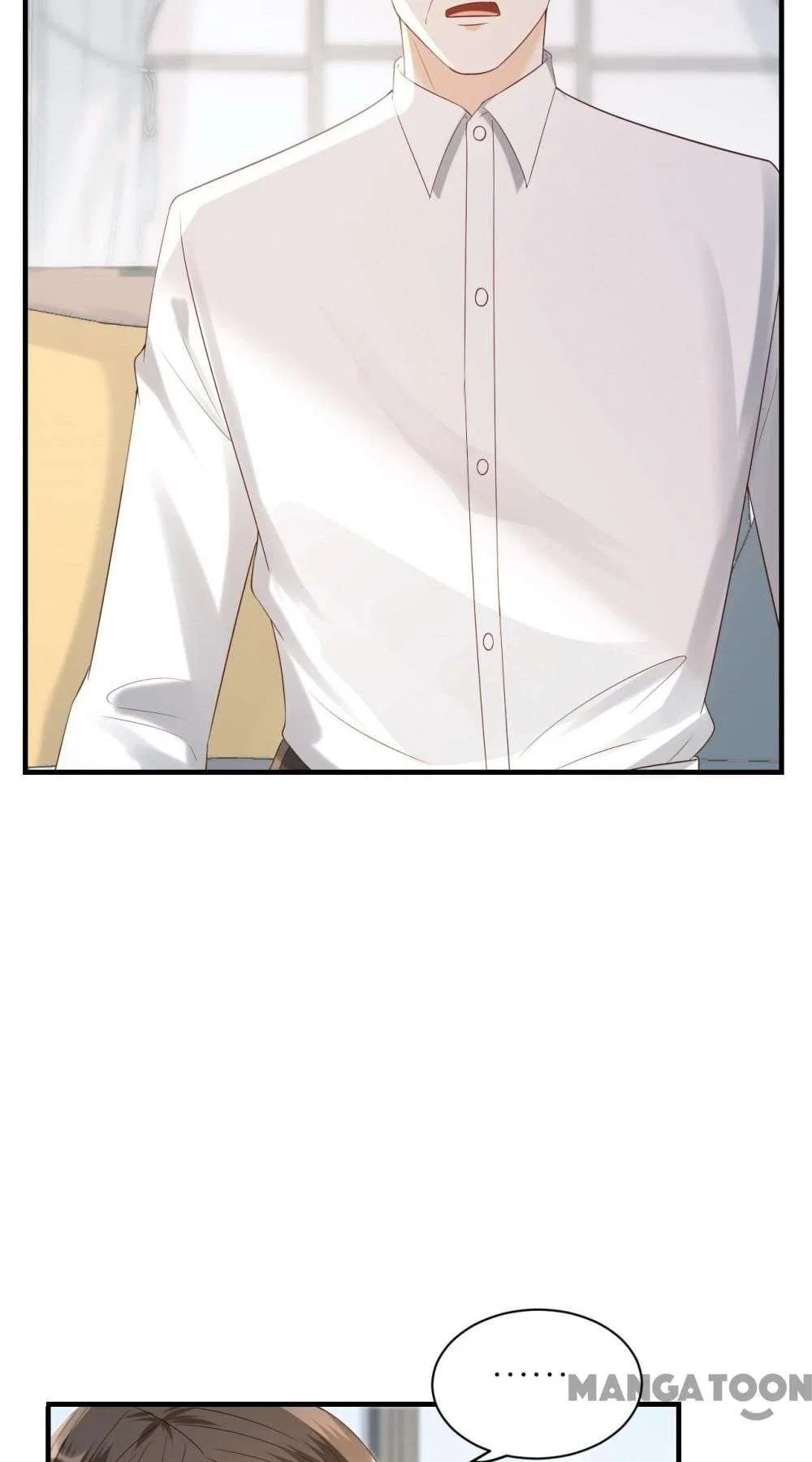 Breakup Progress 99% Chapter 112 – Page 35