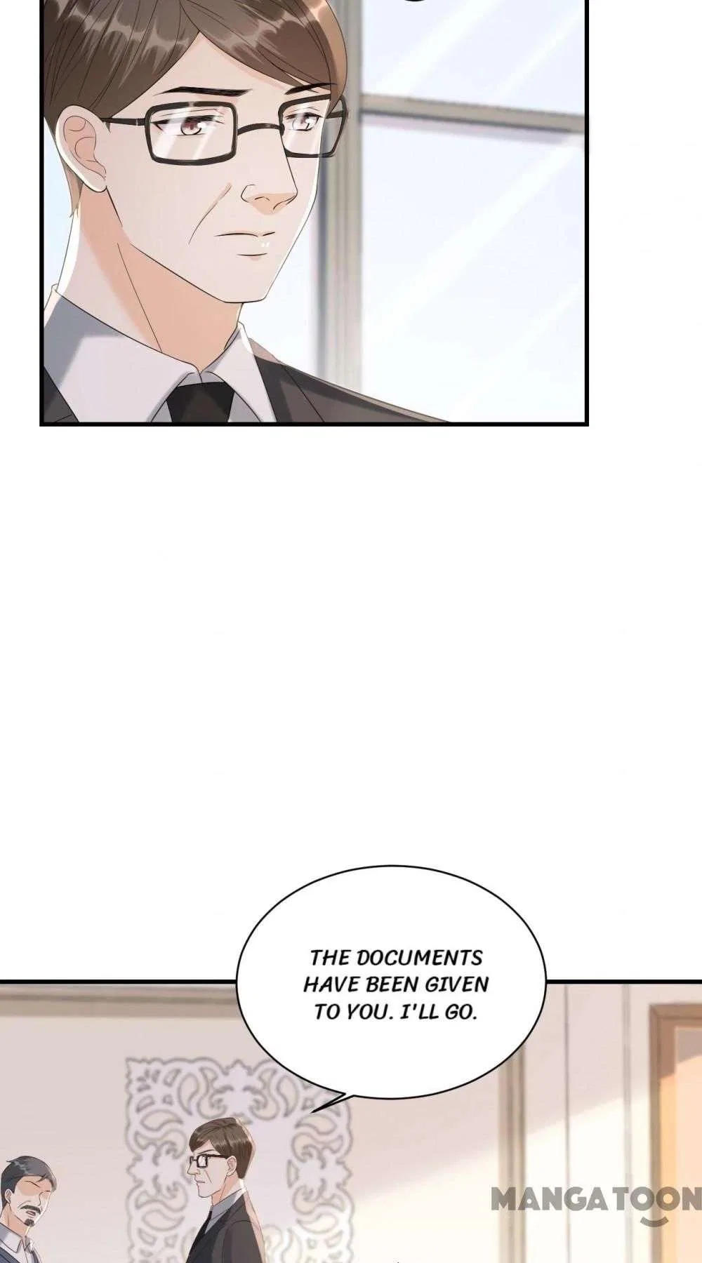 Breakup Progress 99% Chapter 112 – Page 36
