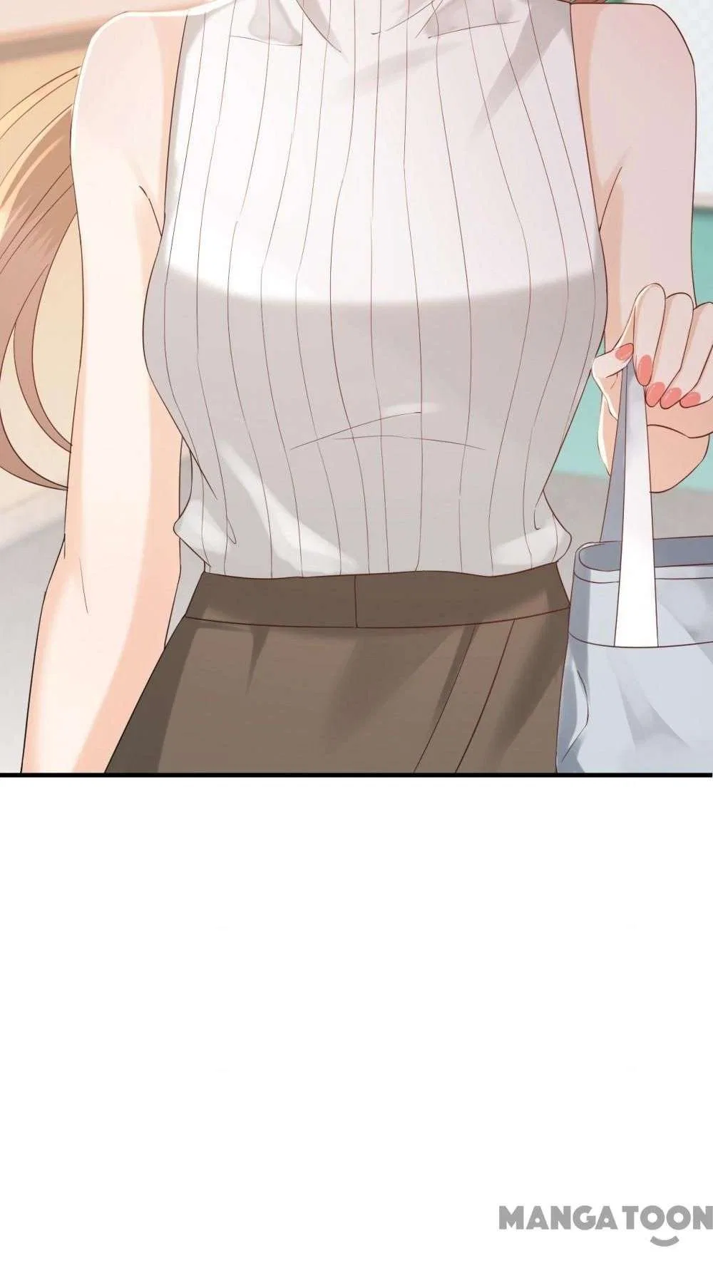 Breakup Progress 99% Chapter 111 – Page 4