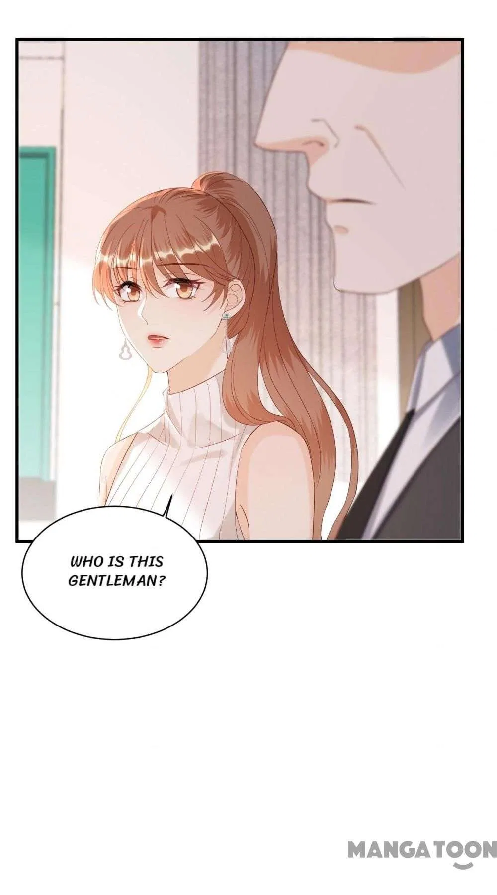 Breakup Progress 99% Chapter 111 – Page 5