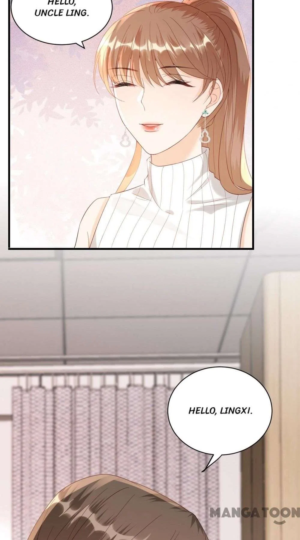 Breakup Progress 99% Chapter 111 – Page 7