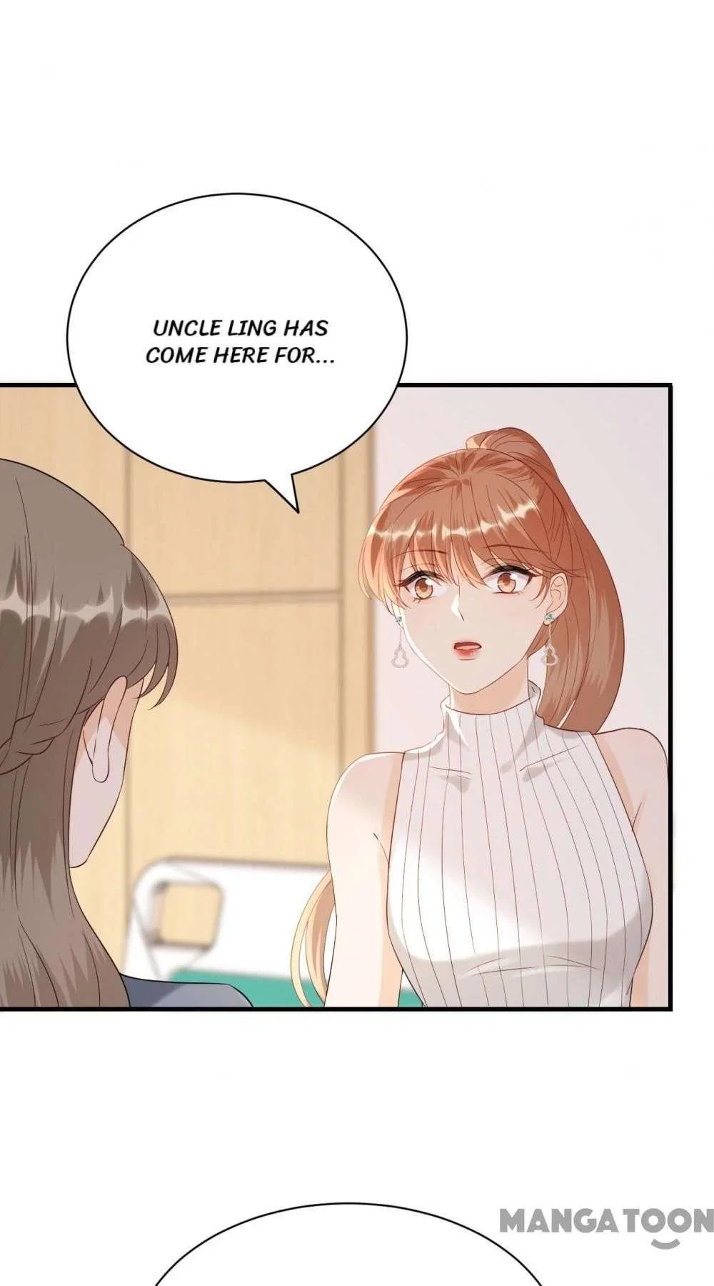 Breakup Progress 99% Chapter 111 – Page 10
