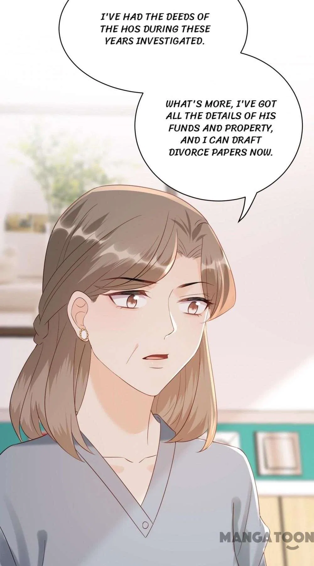 Breakup Progress 99% Chapter 111 – Page 11