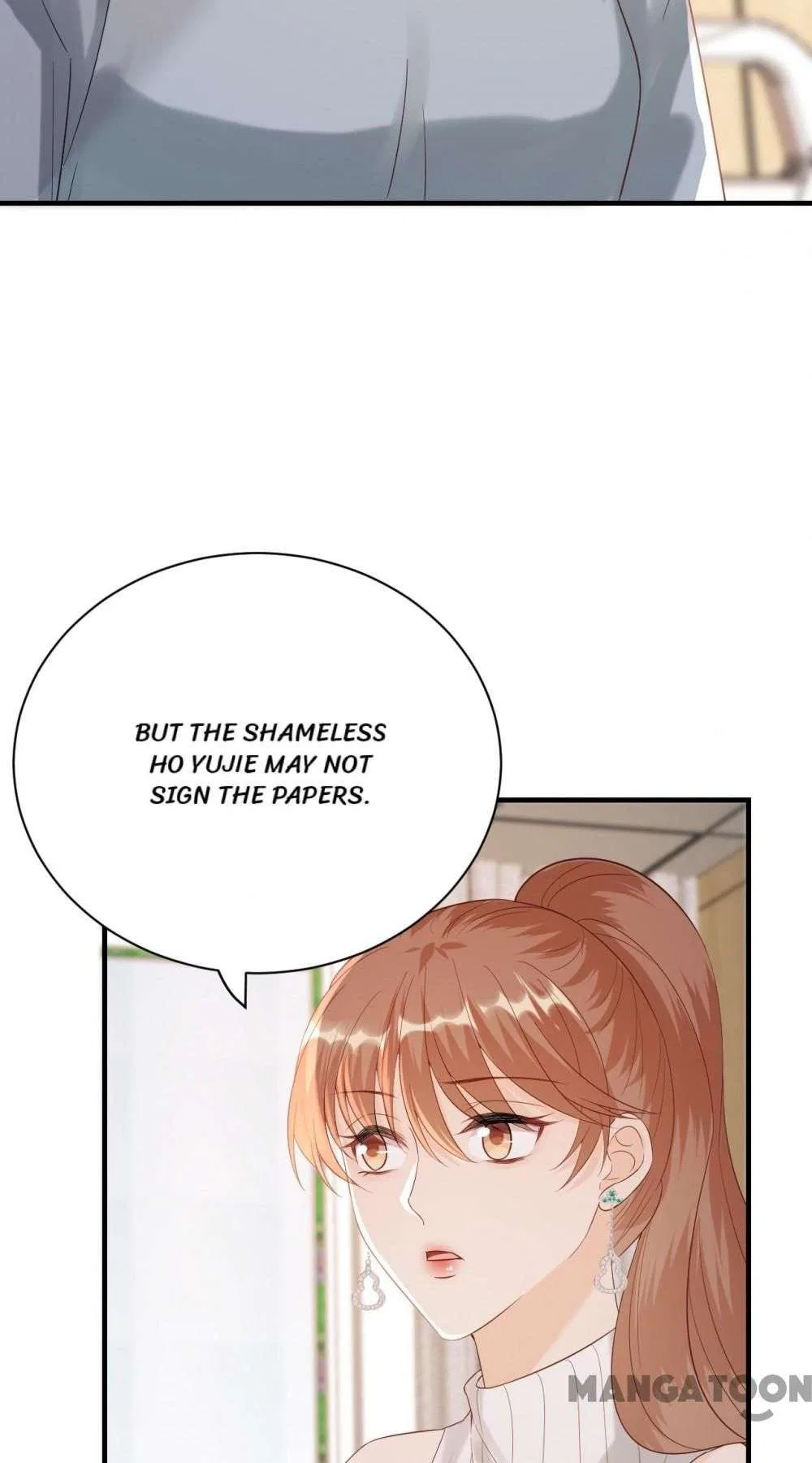 Breakup Progress 99% Chapter 111 – Page 12