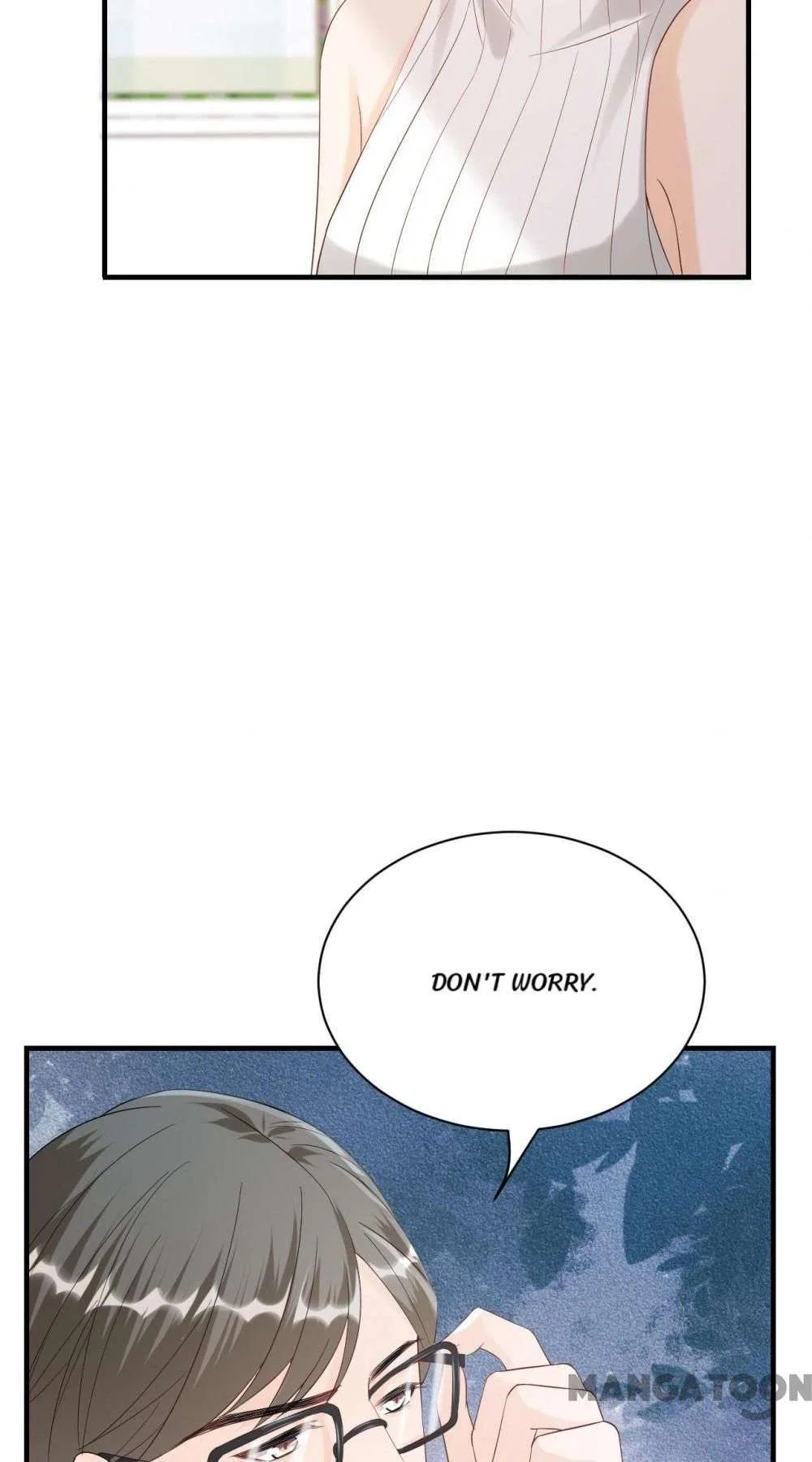 Breakup Progress 99% Chapter 111 – Page 13