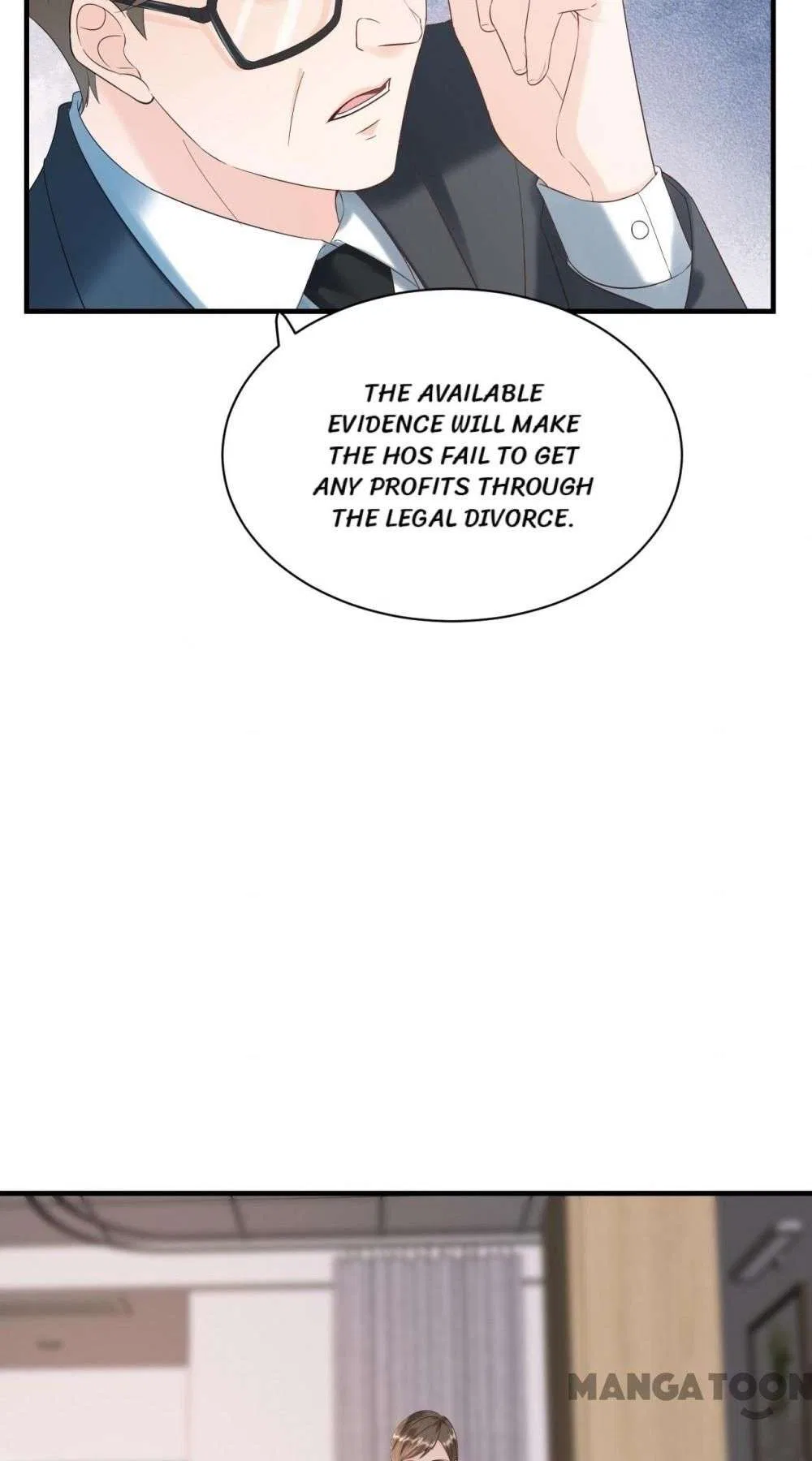 Breakup Progress 99% Chapter 111 – Page 14