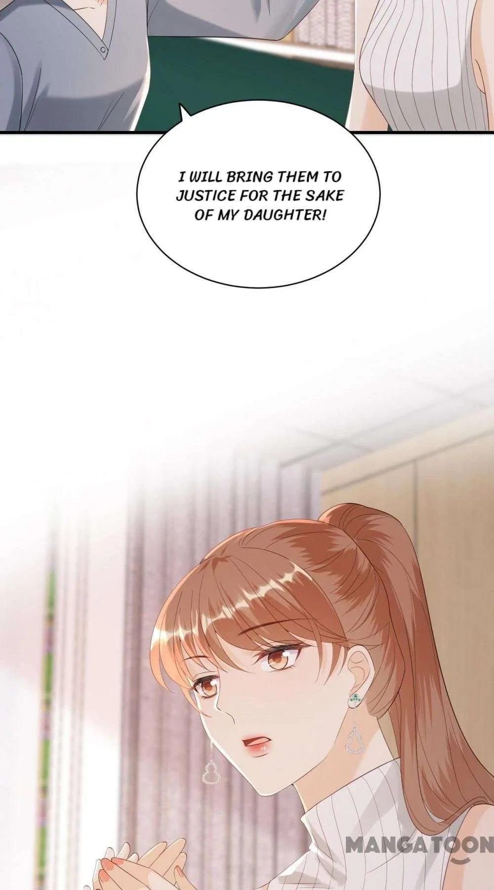 Breakup Progress 99% Chapter 111 – Page 17
