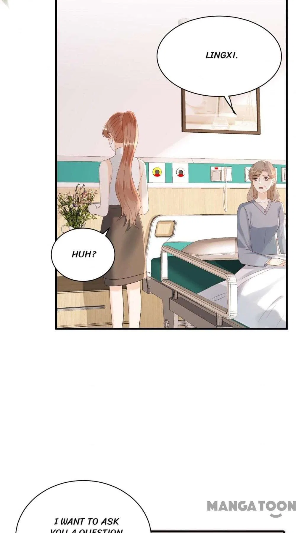 Breakup Progress 99% Chapter 111 – Page 21