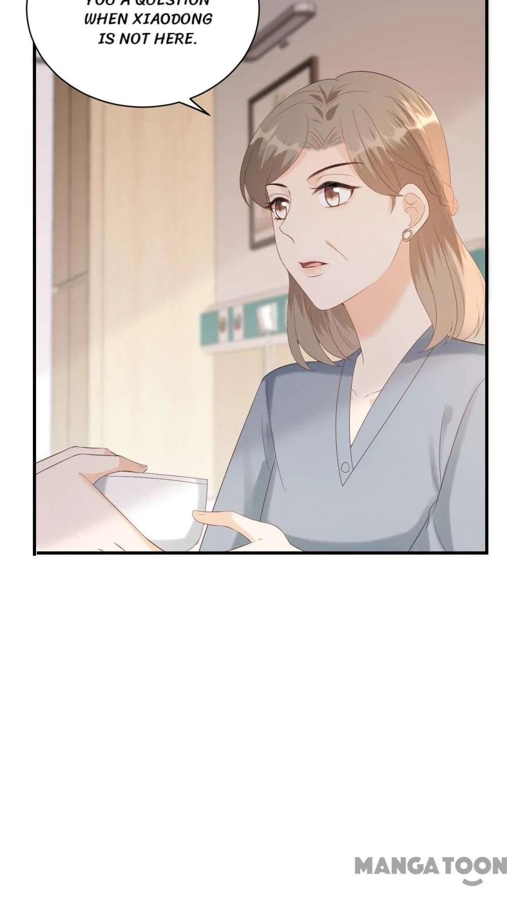 Breakup Progress 99% Chapter 111 – Page 22