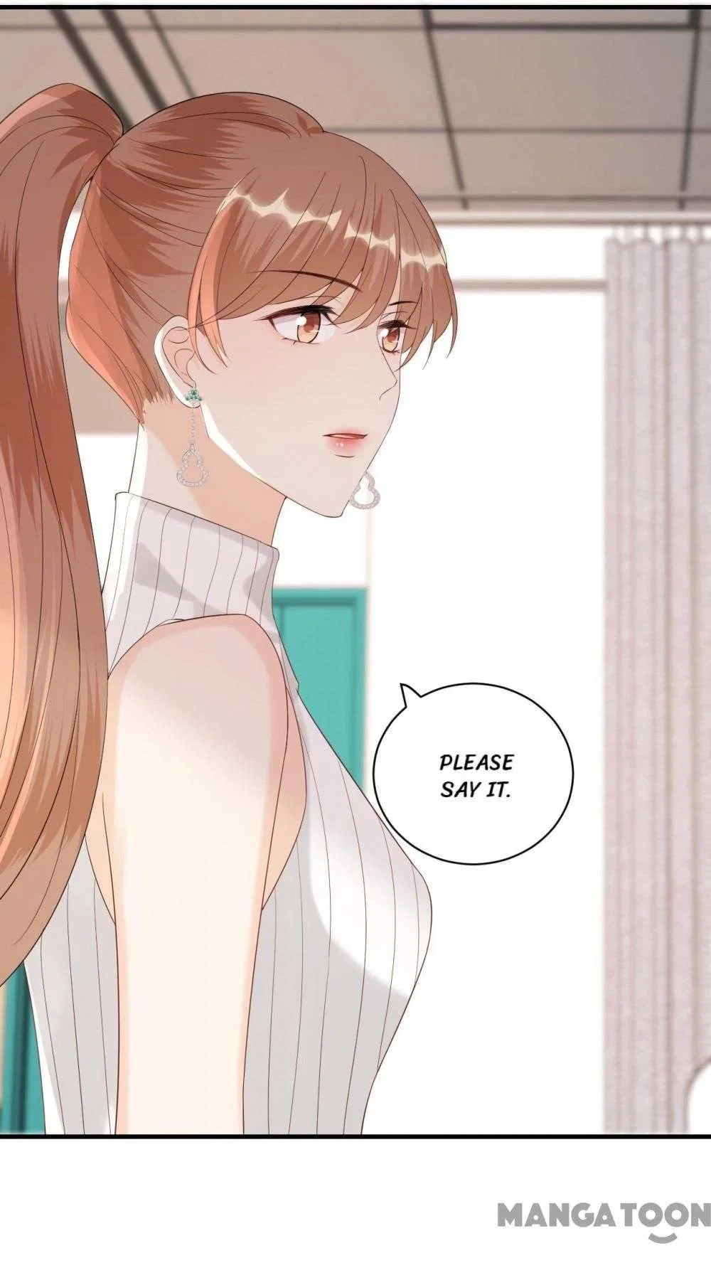 Breakup Progress 99% Chapter 111 – Page 23