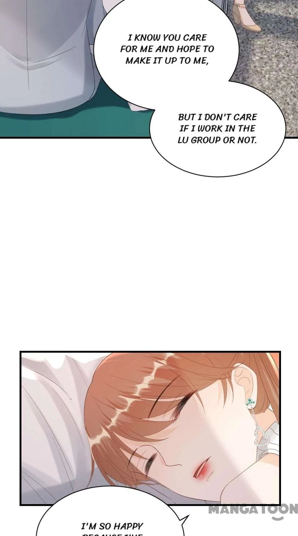 Breakup Progress 99% Chapter 111 – Page 26