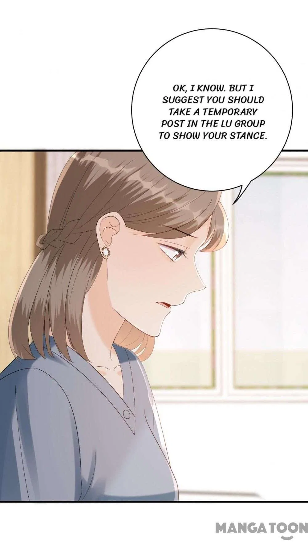 Breakup Progress 99% Chapter 111 – Page 28