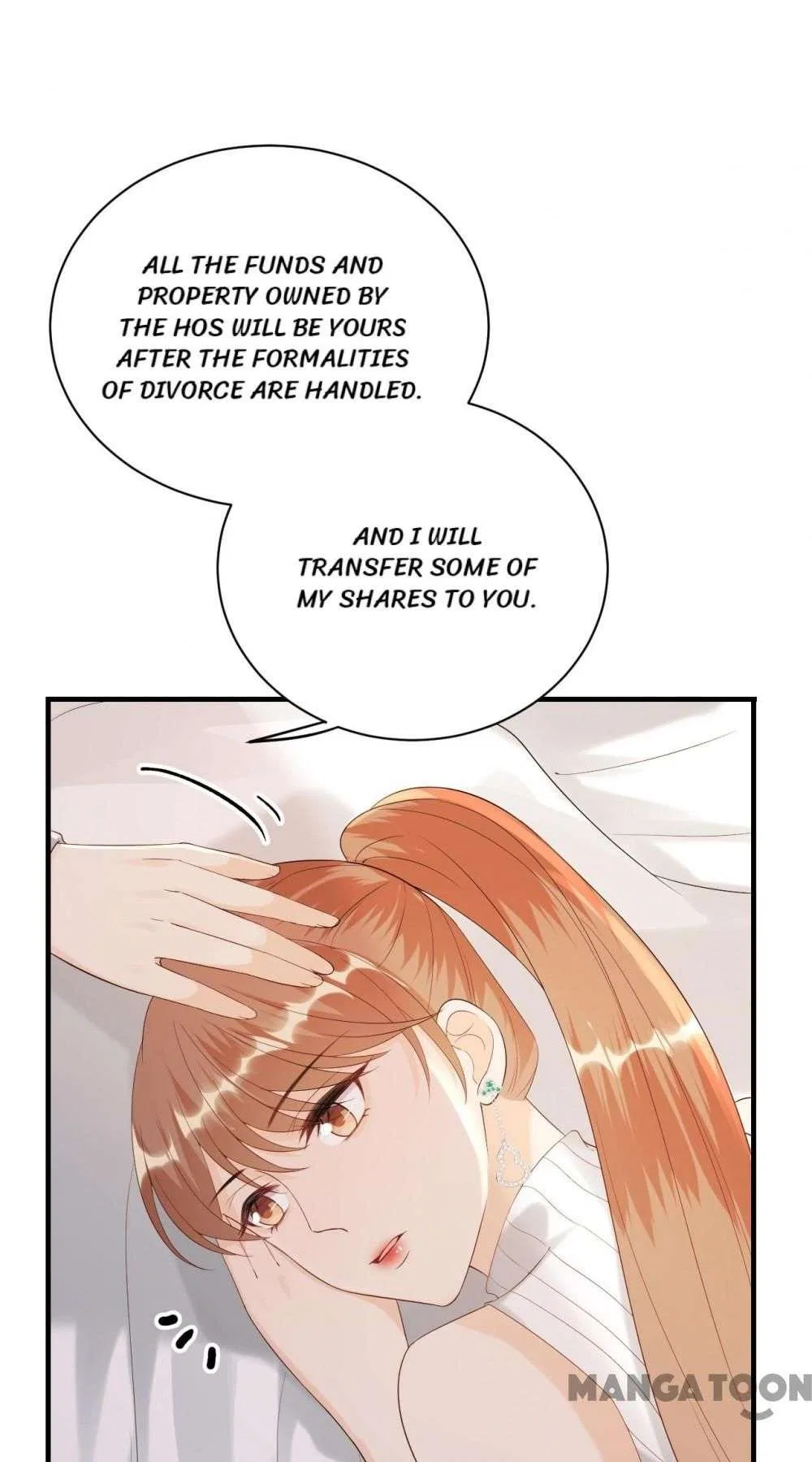 Breakup Progress 99% Chapter 111 – Page 29
