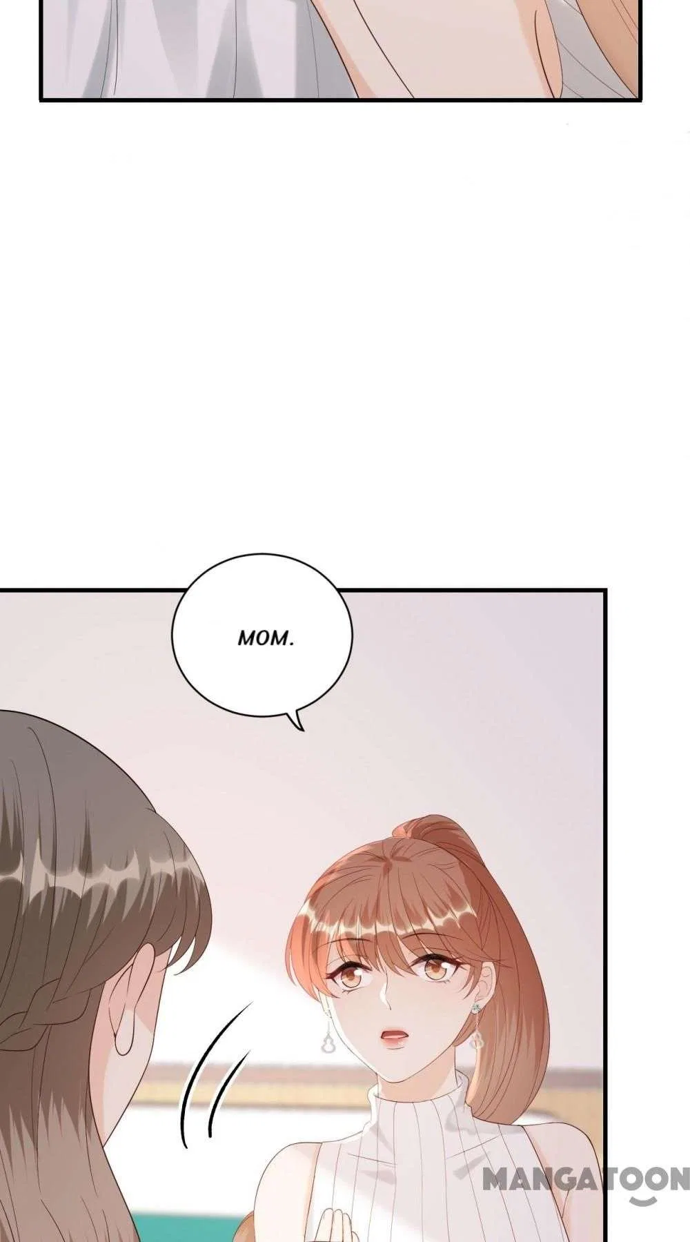 Breakup Progress 99% Chapter 111 – Page 30
