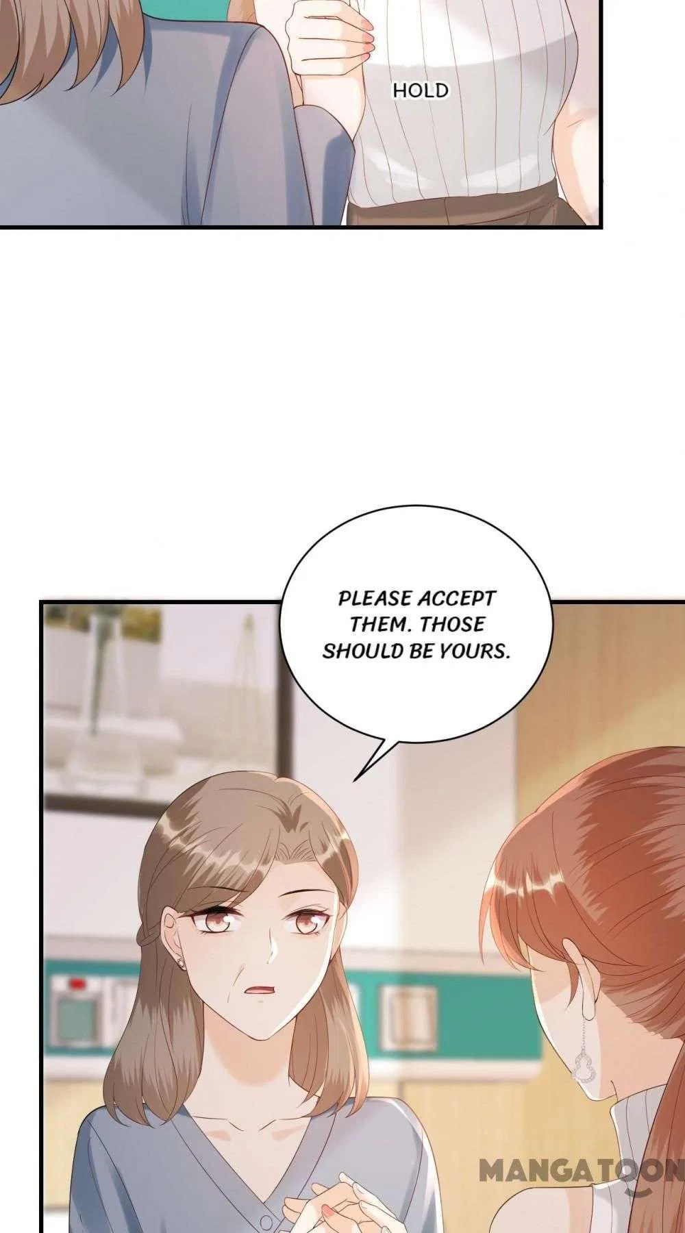 Breakup Progress 99% Chapter 111 – Page 31