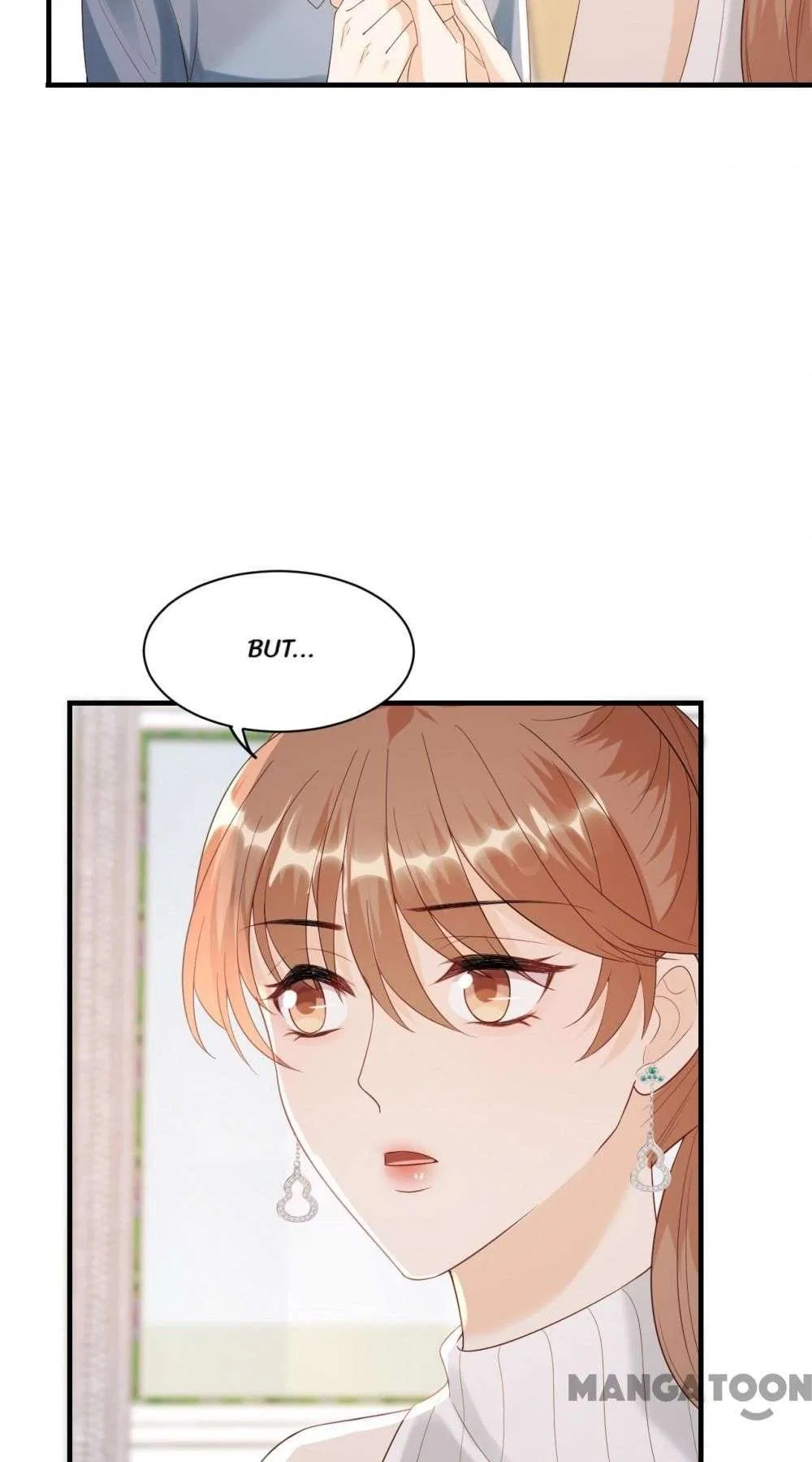 Breakup Progress 99% Chapter 111 – Page 32