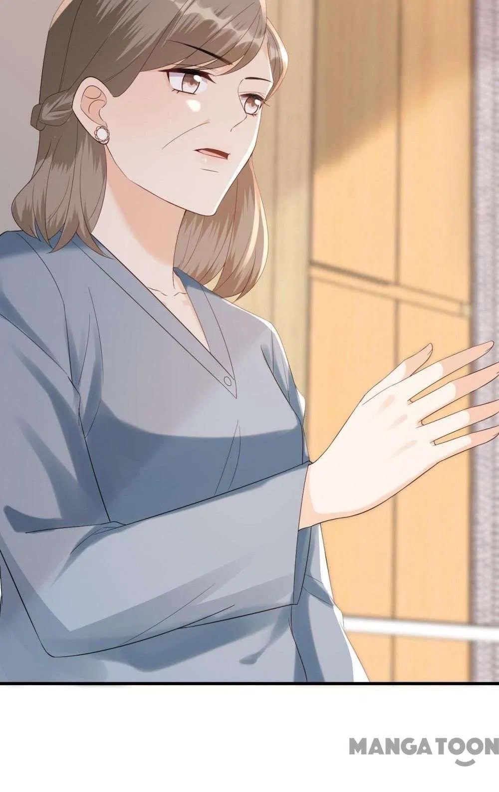 Breakup Progress 99% Chapter 111 – Page 37