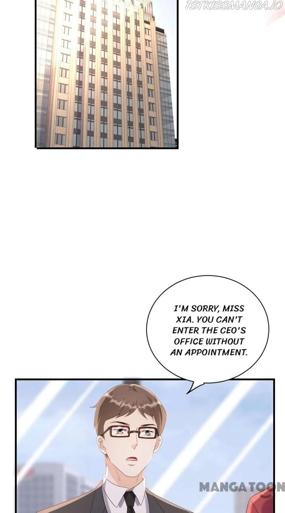 Breakup Progress 99% Chapter 110 – Page 2
