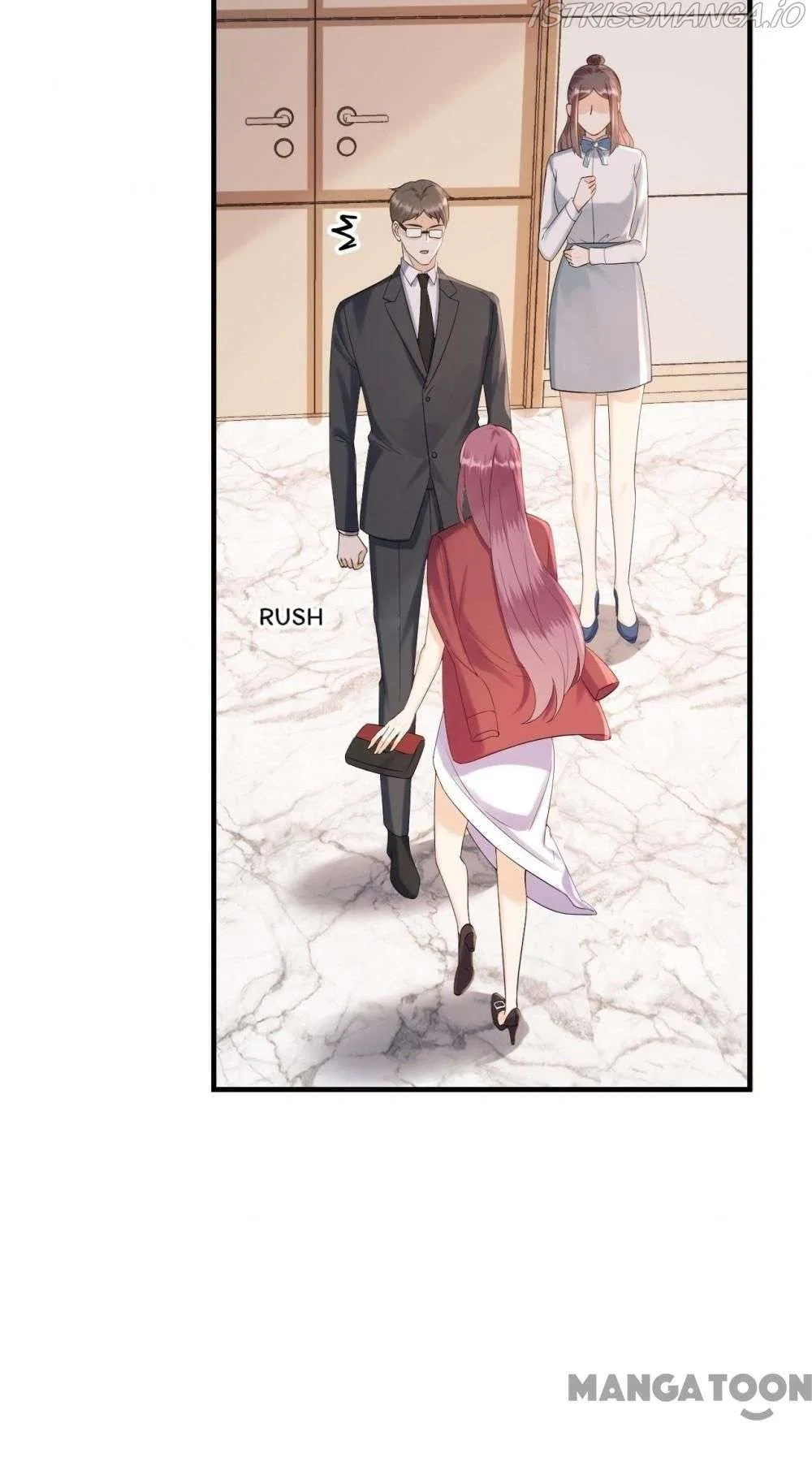 Breakup Progress 99% Chapter 110 – Page 6