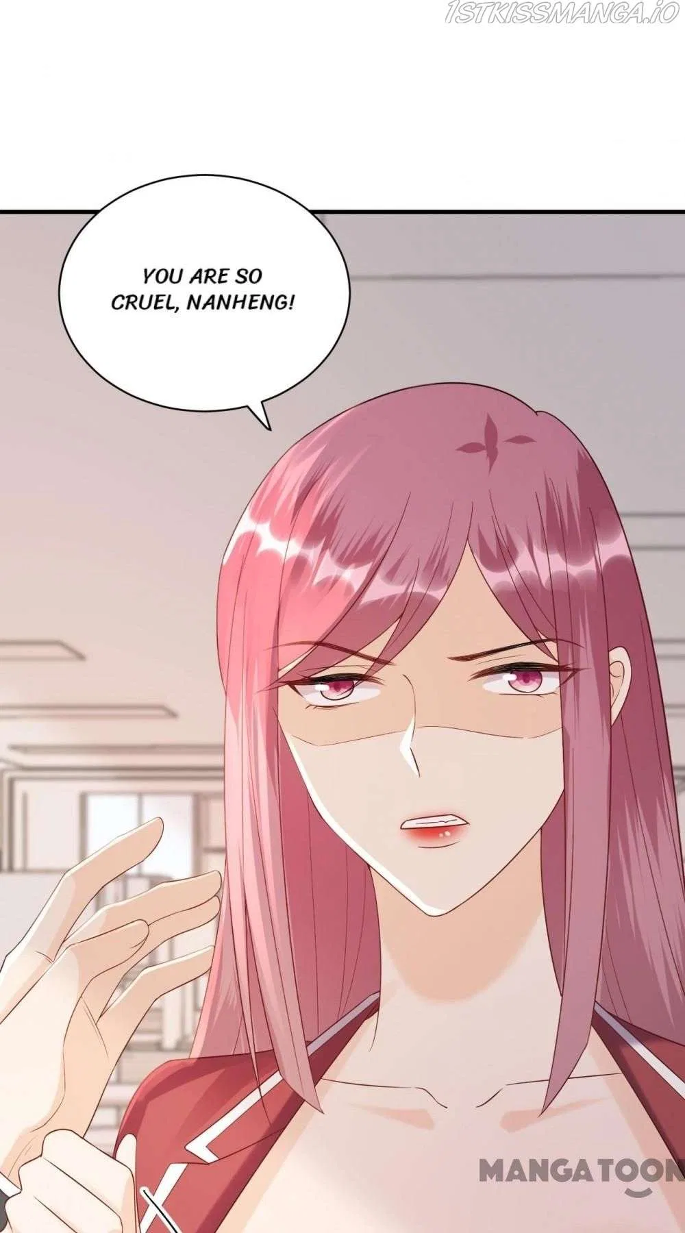 Breakup Progress 99% Chapter 110 – Page 12