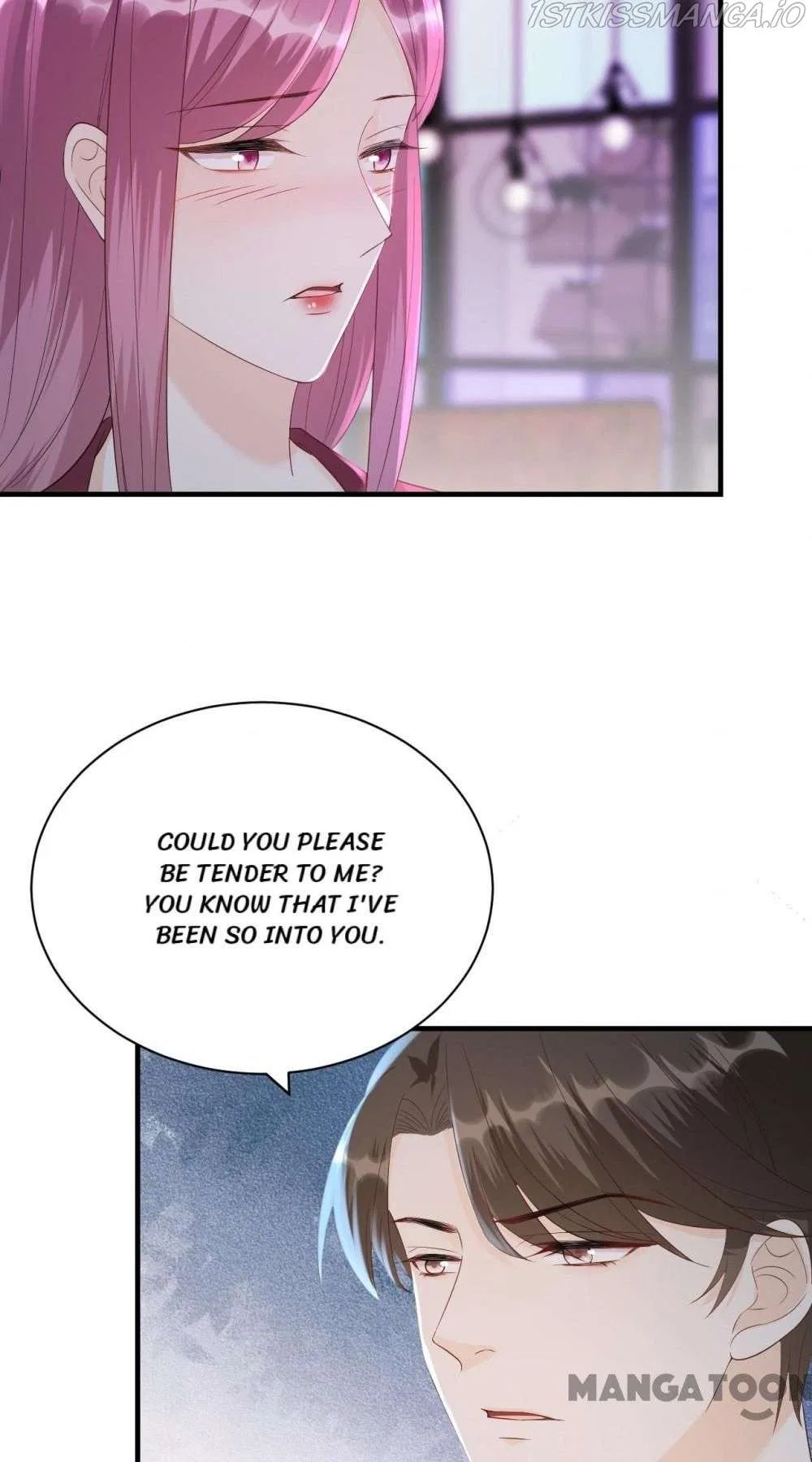 Breakup Progress 99% Chapter 110 – Page 19