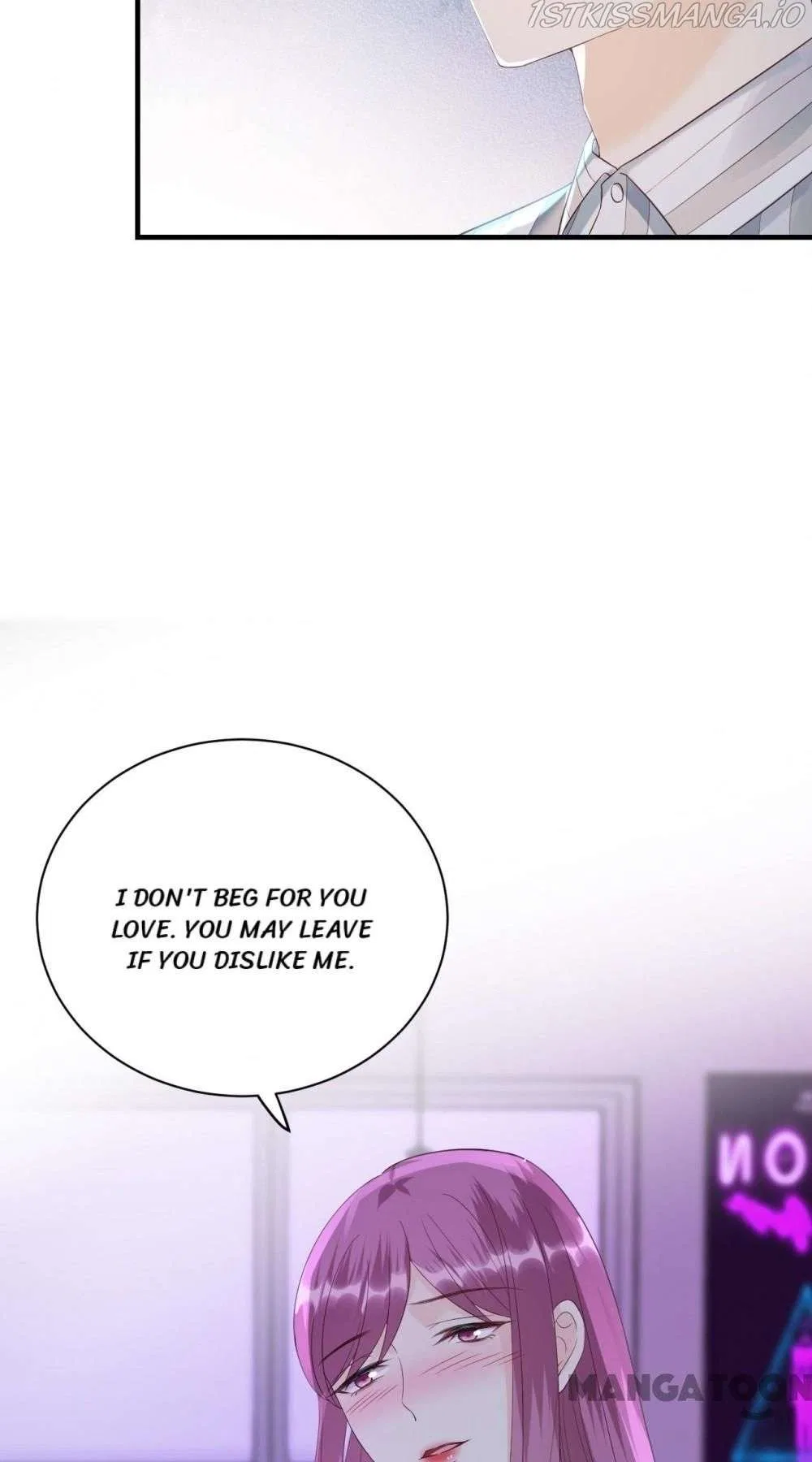 Breakup Progress 99% Chapter 110 – Page 20