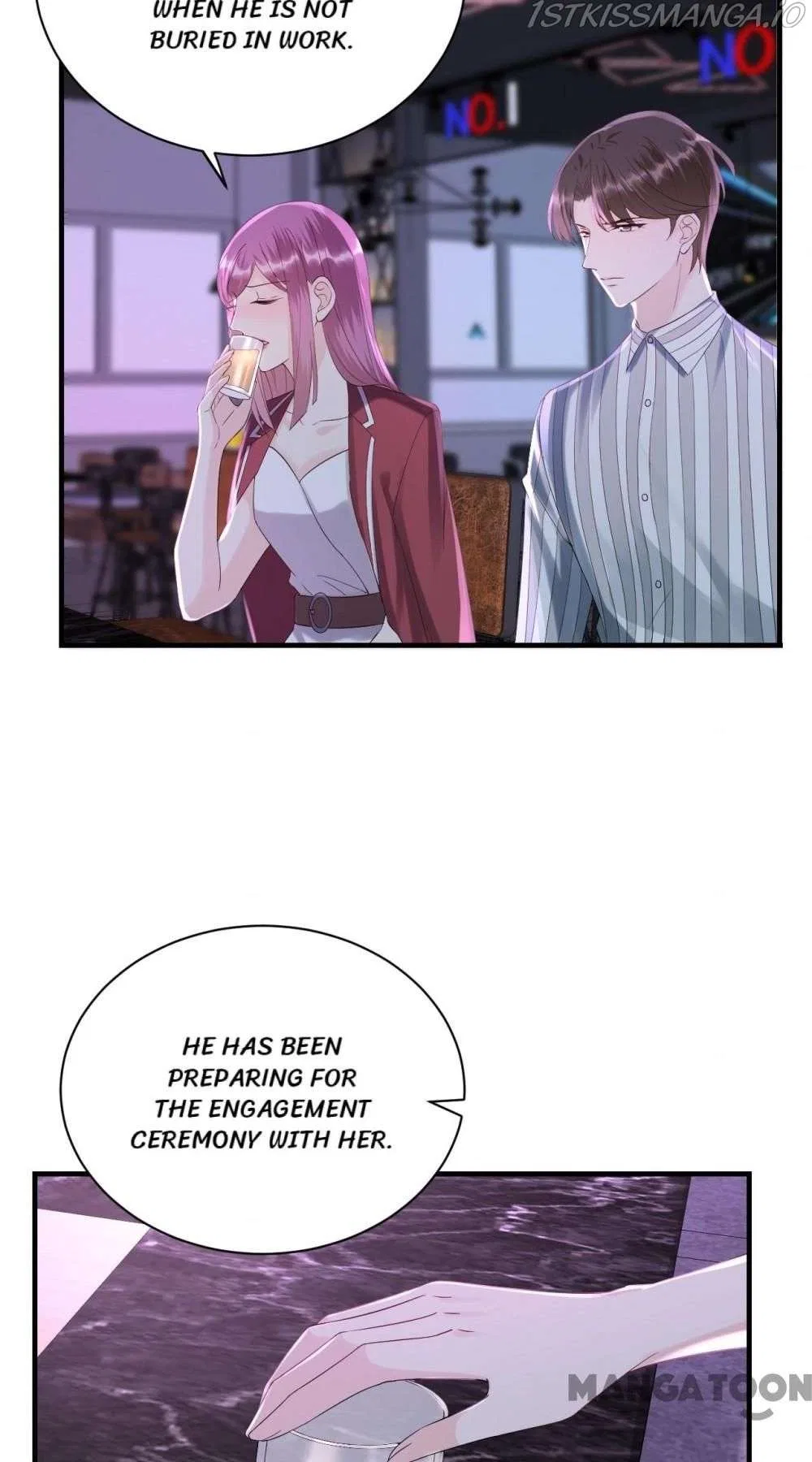 Breakup Progress 99% Chapter 110 – Page 23