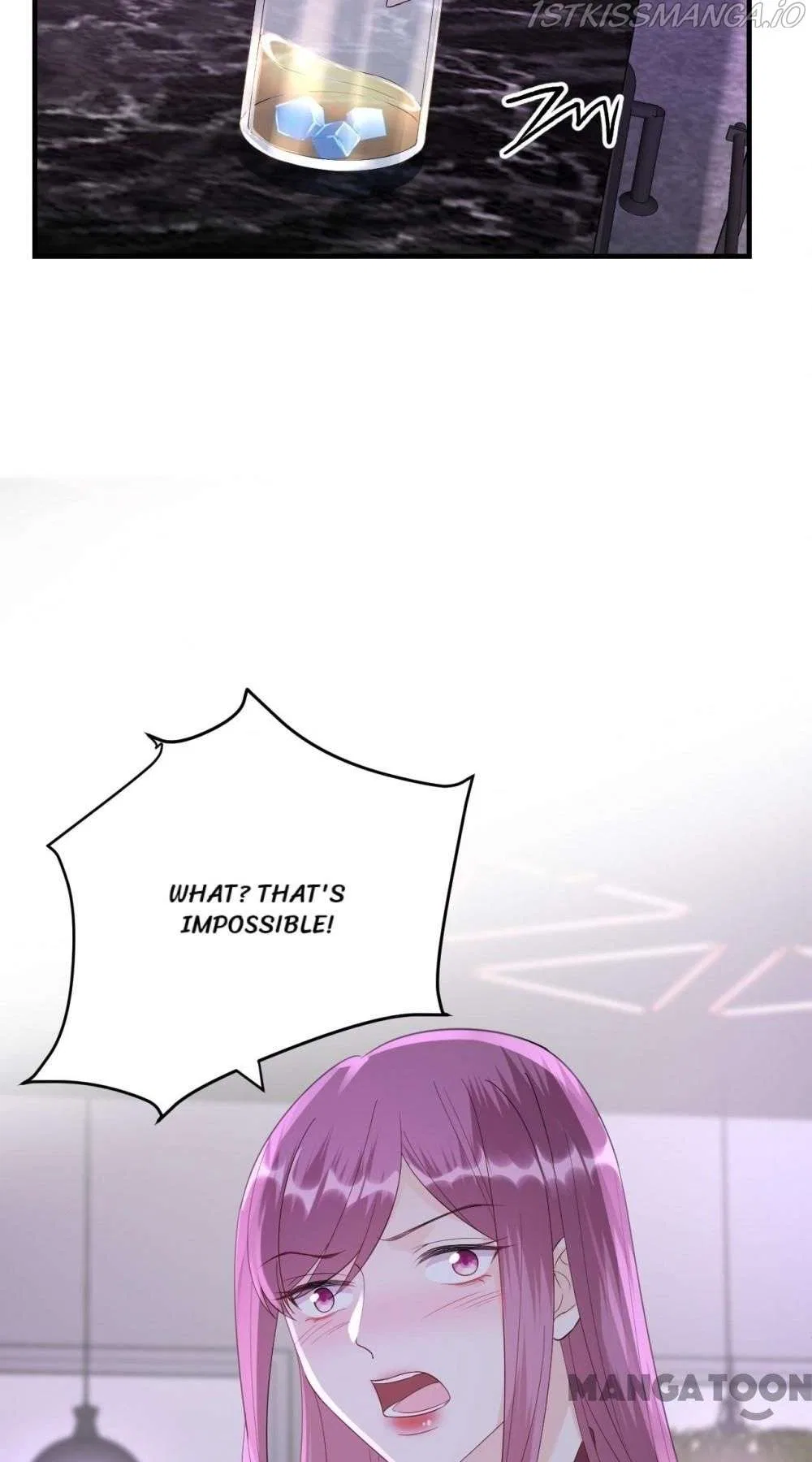 Breakup Progress 99% Chapter 110 – Page 24