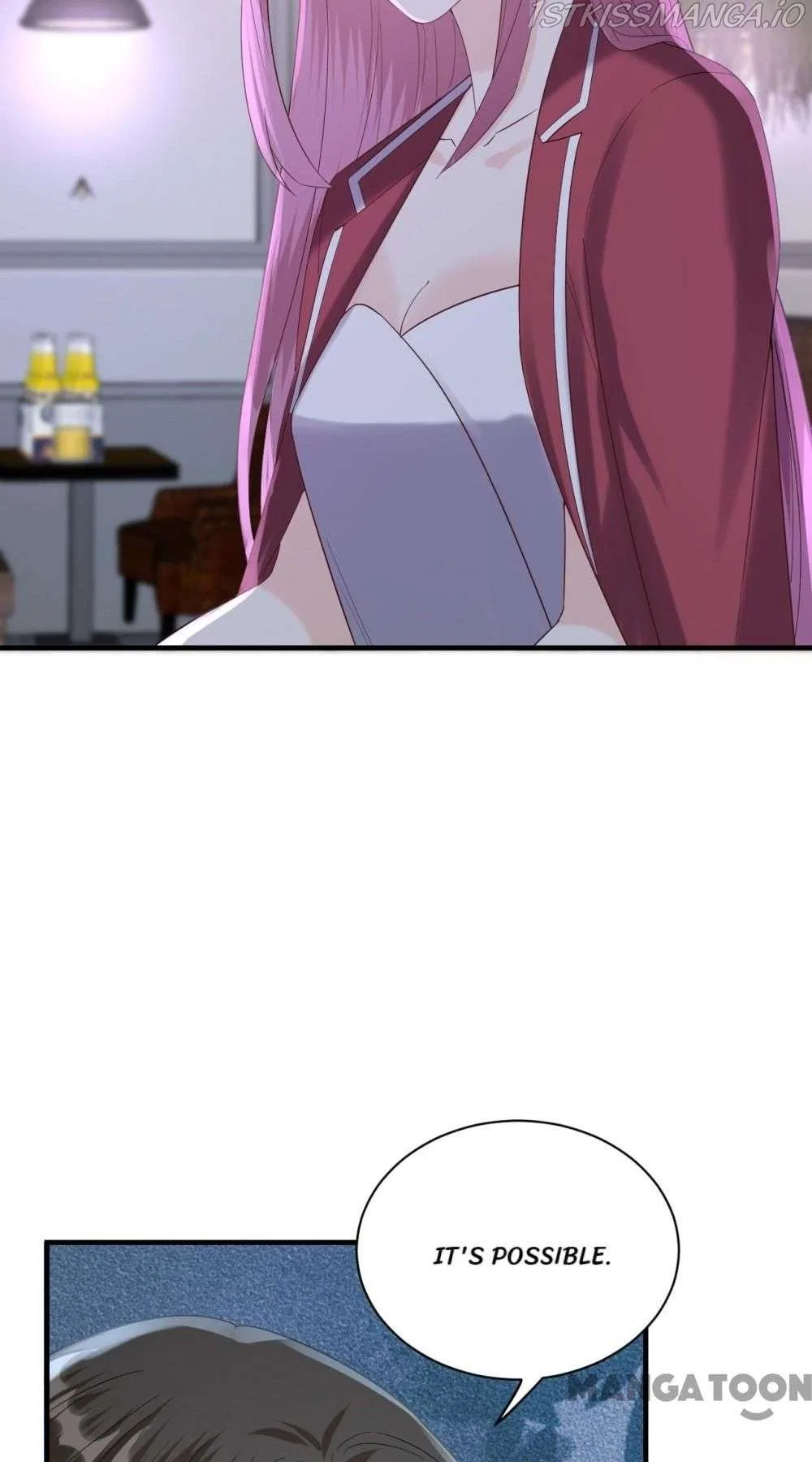 Breakup Progress 99% Chapter 110 – Page 25