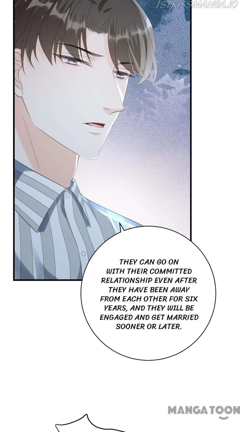 Breakup Progress 99% Chapter 110 – Page 26