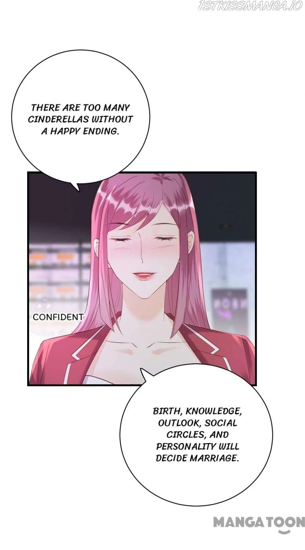 Breakup Progress 99% Chapter 110 – Page 30