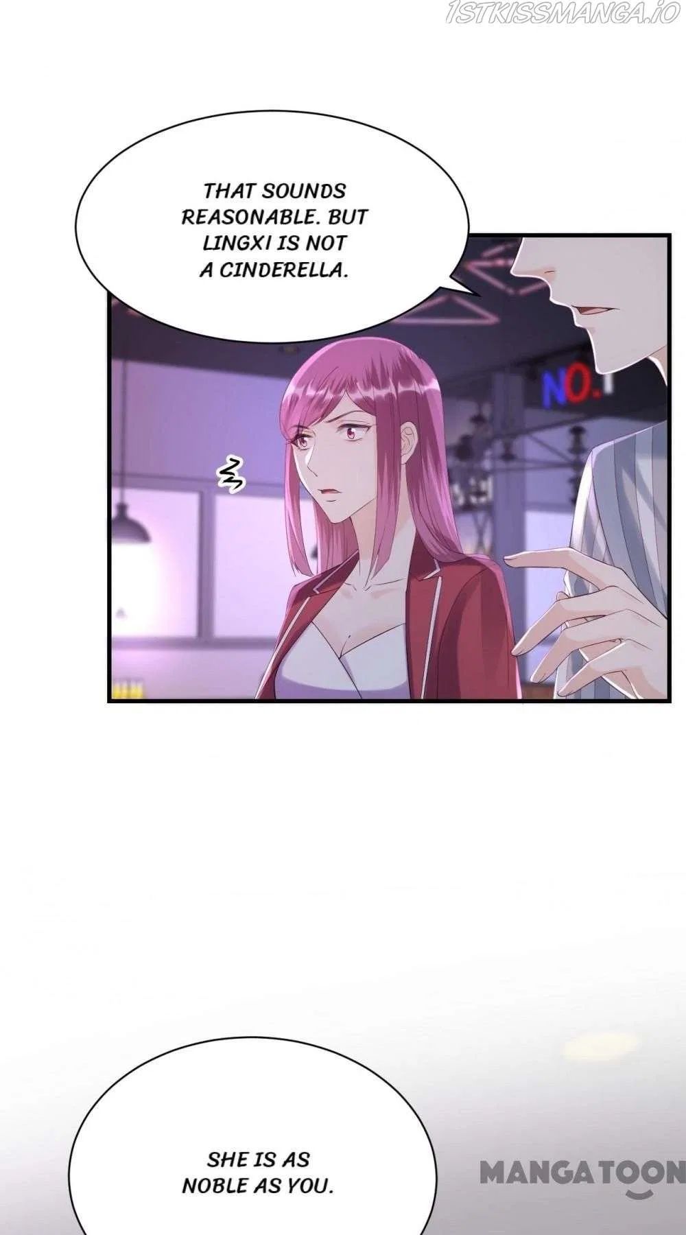 Breakup Progress 99% Chapter 110 – Page 31