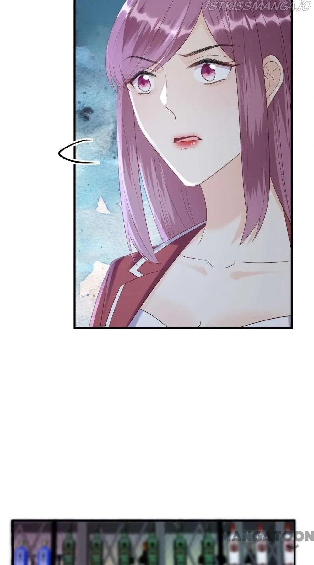 Breakup Progress 99% Chapter 110 – Page 34