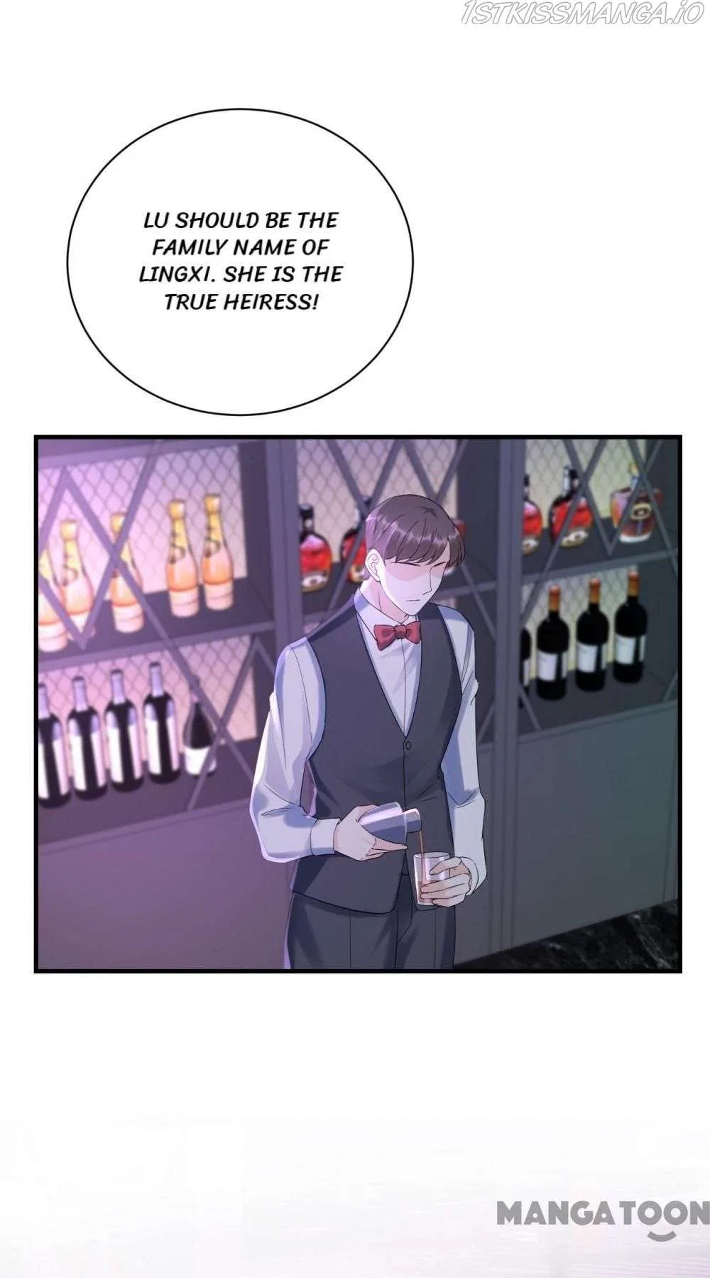 Breakup Progress 99% Chapter 110 – Page 36