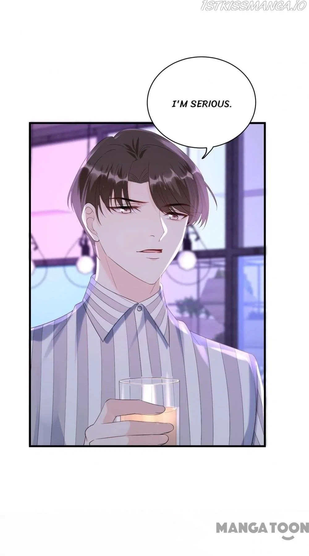 Breakup Progress 99% Chapter 110 – Page 38