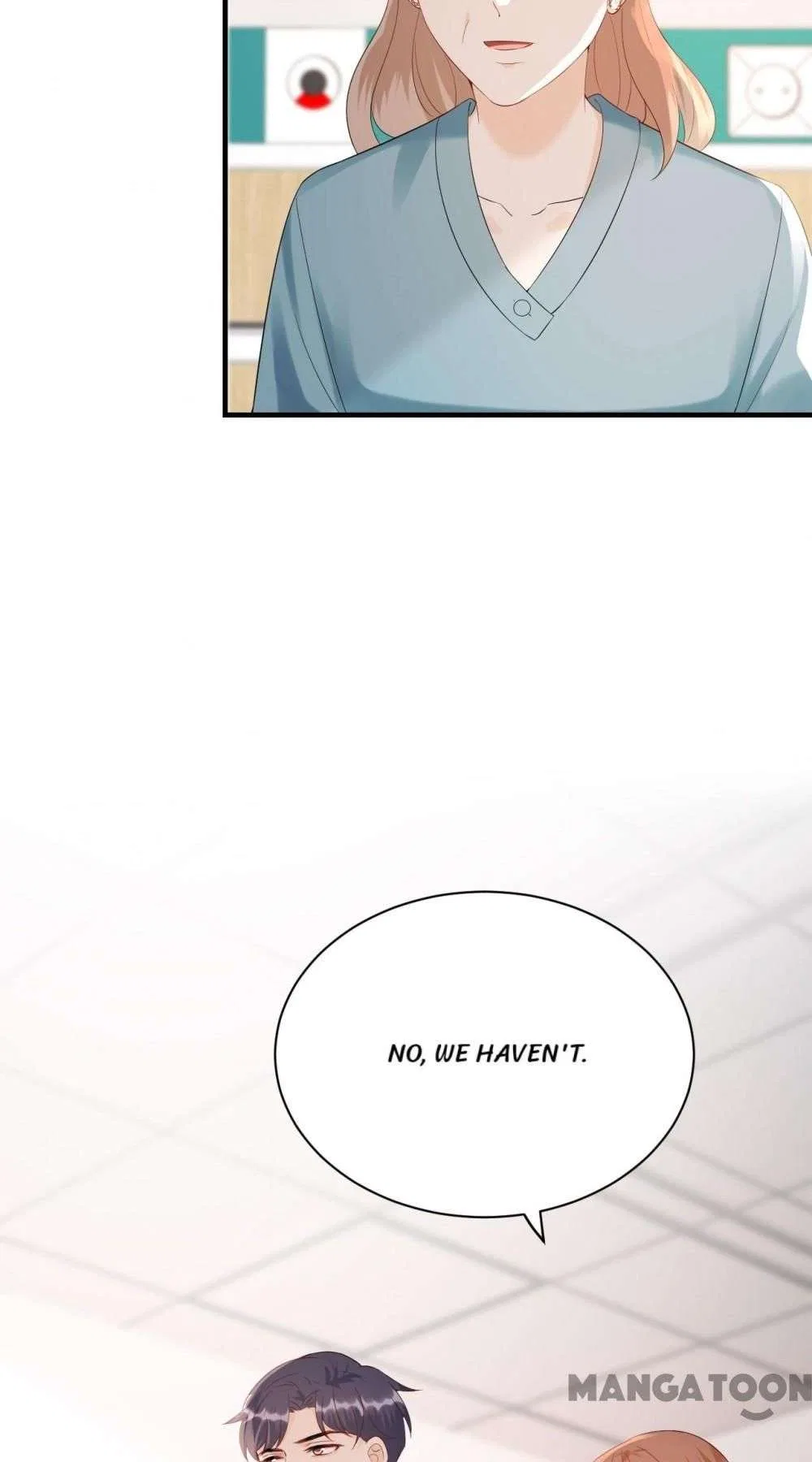 Breakup Progress 99% Chapter 108 – Page 2