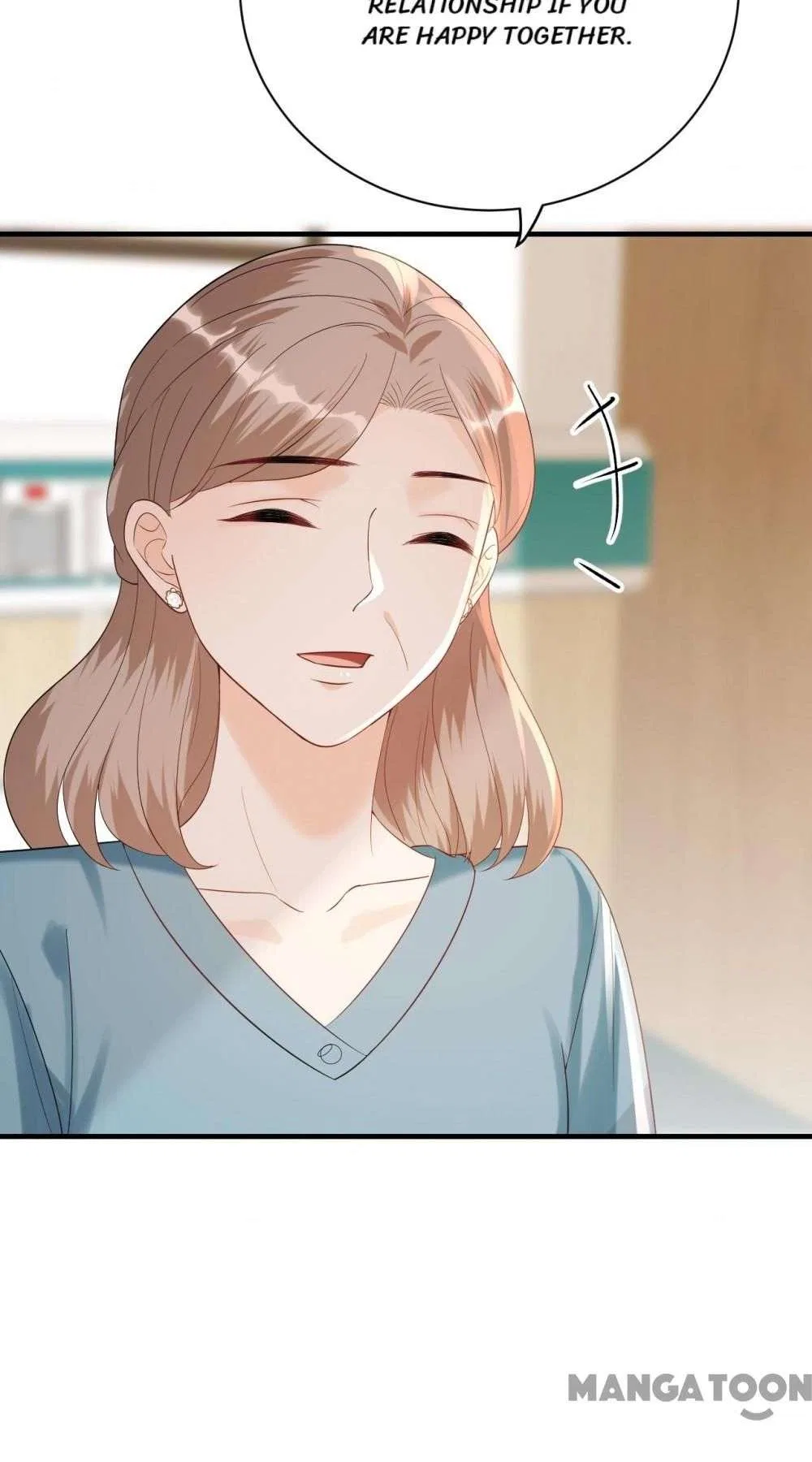 Breakup Progress 99% Chapter 108 – Page 4