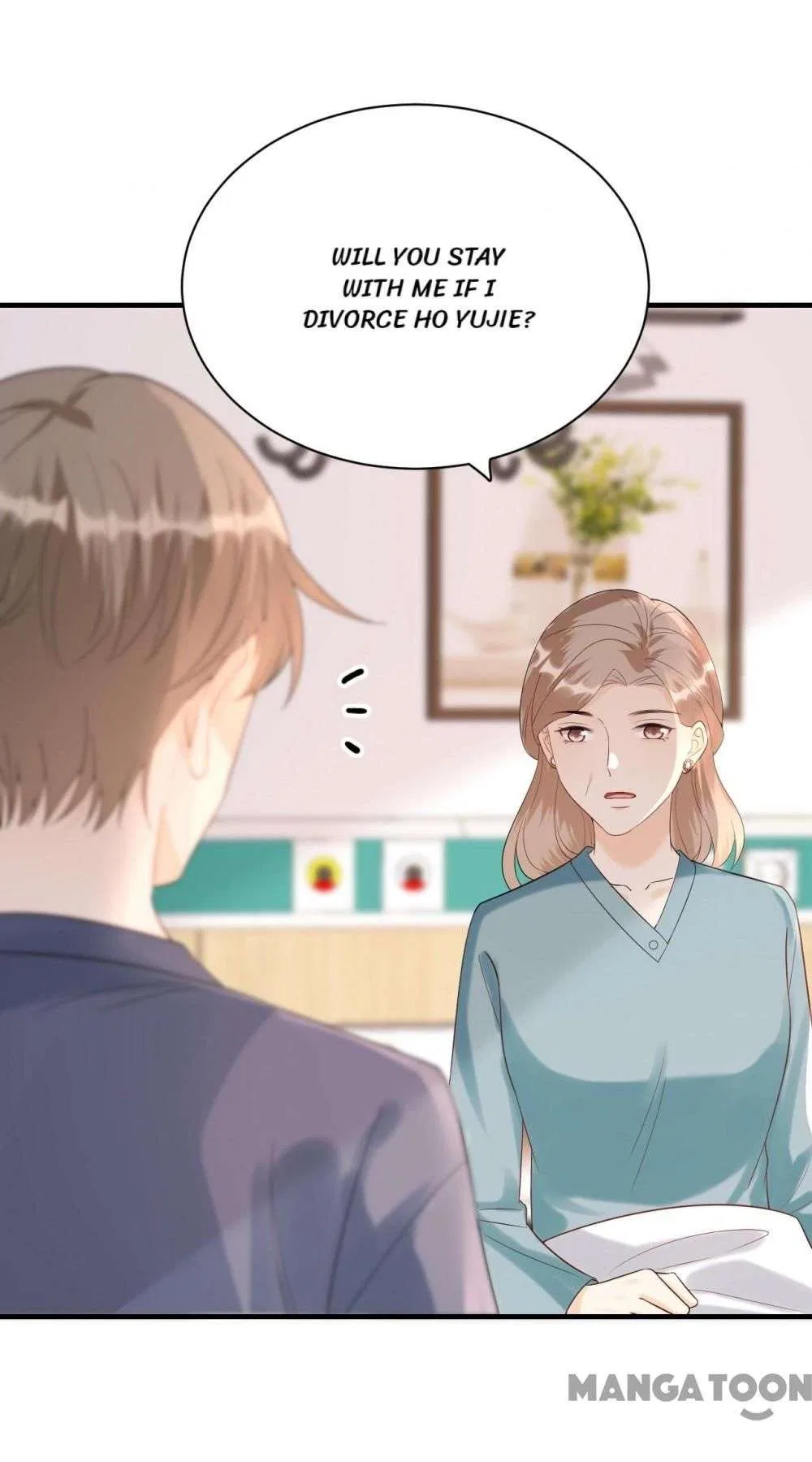 Breakup Progress 99% Chapter 108 – Page 7